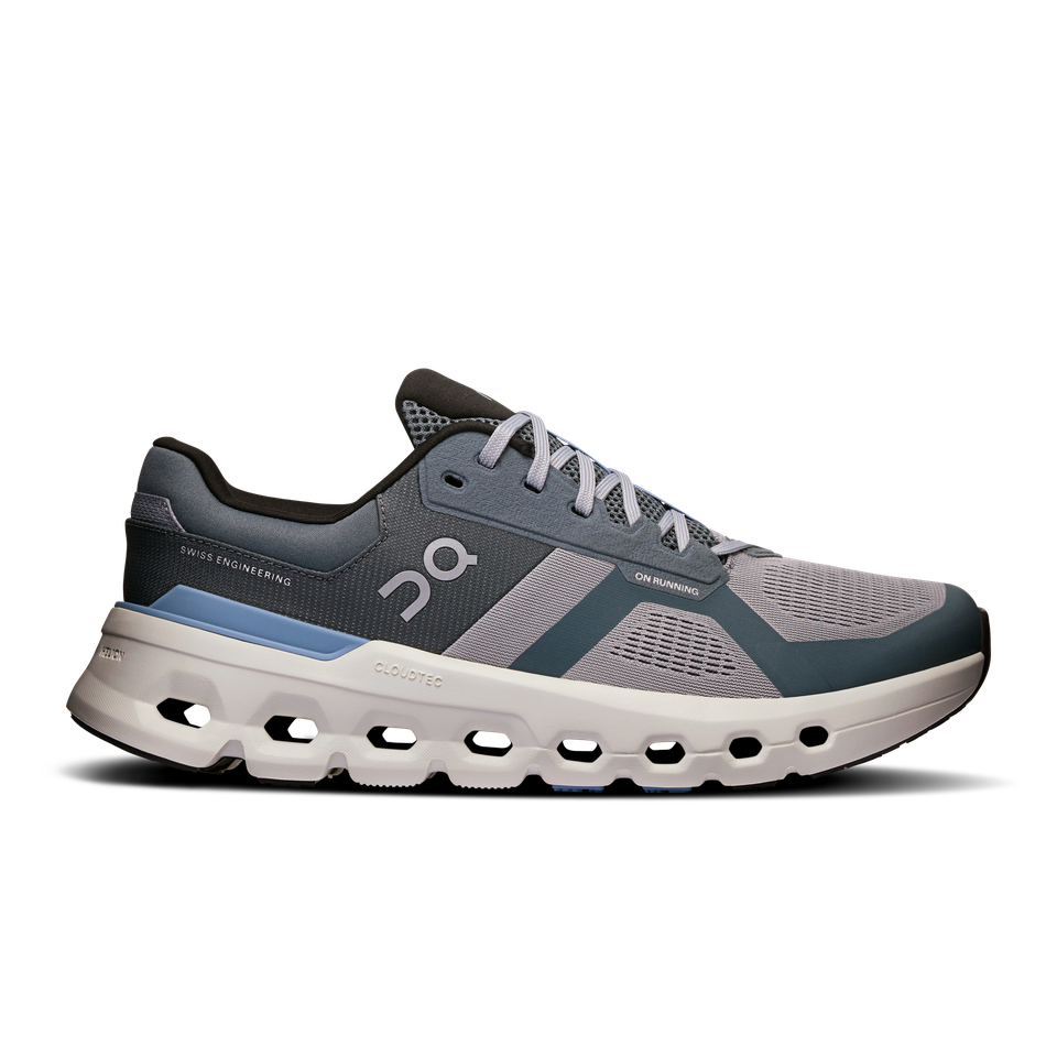 Cloudrunner 2 #1