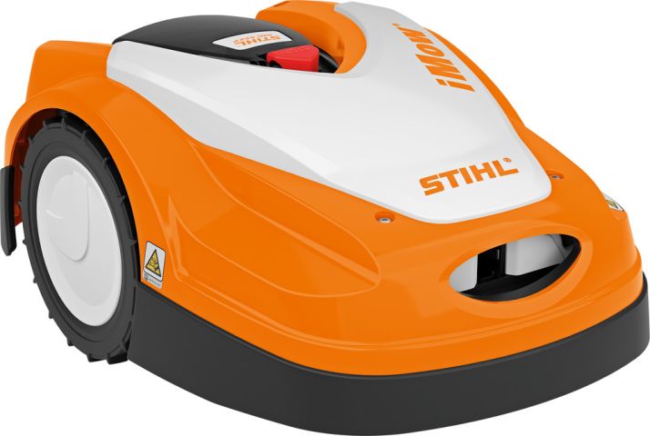 STIHL RMI 422 P #1