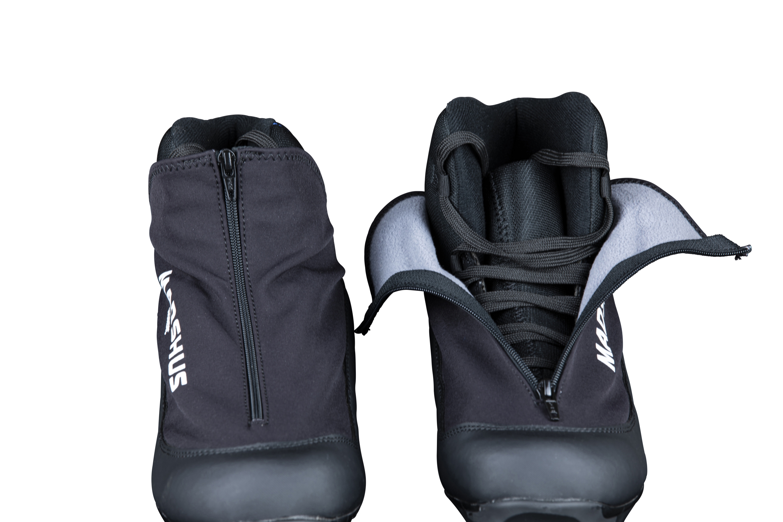 NORDIC BOOT #6