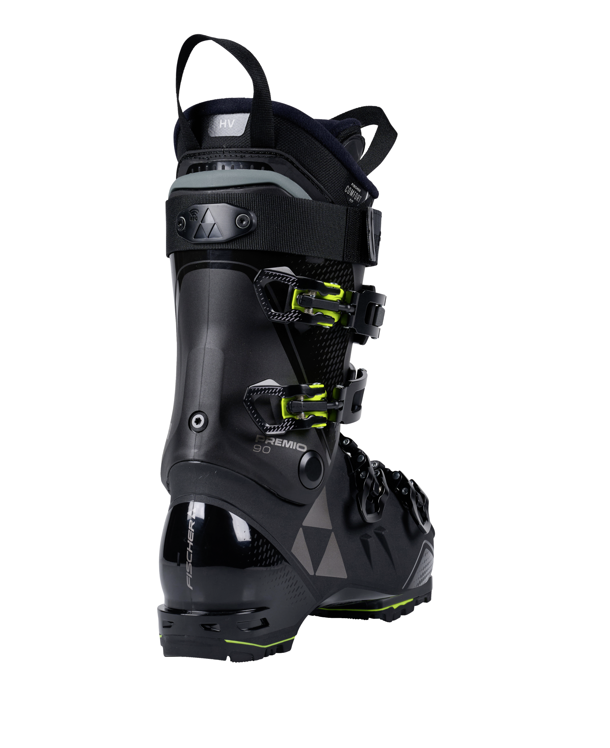 PREMIO 90 BLACK #3
