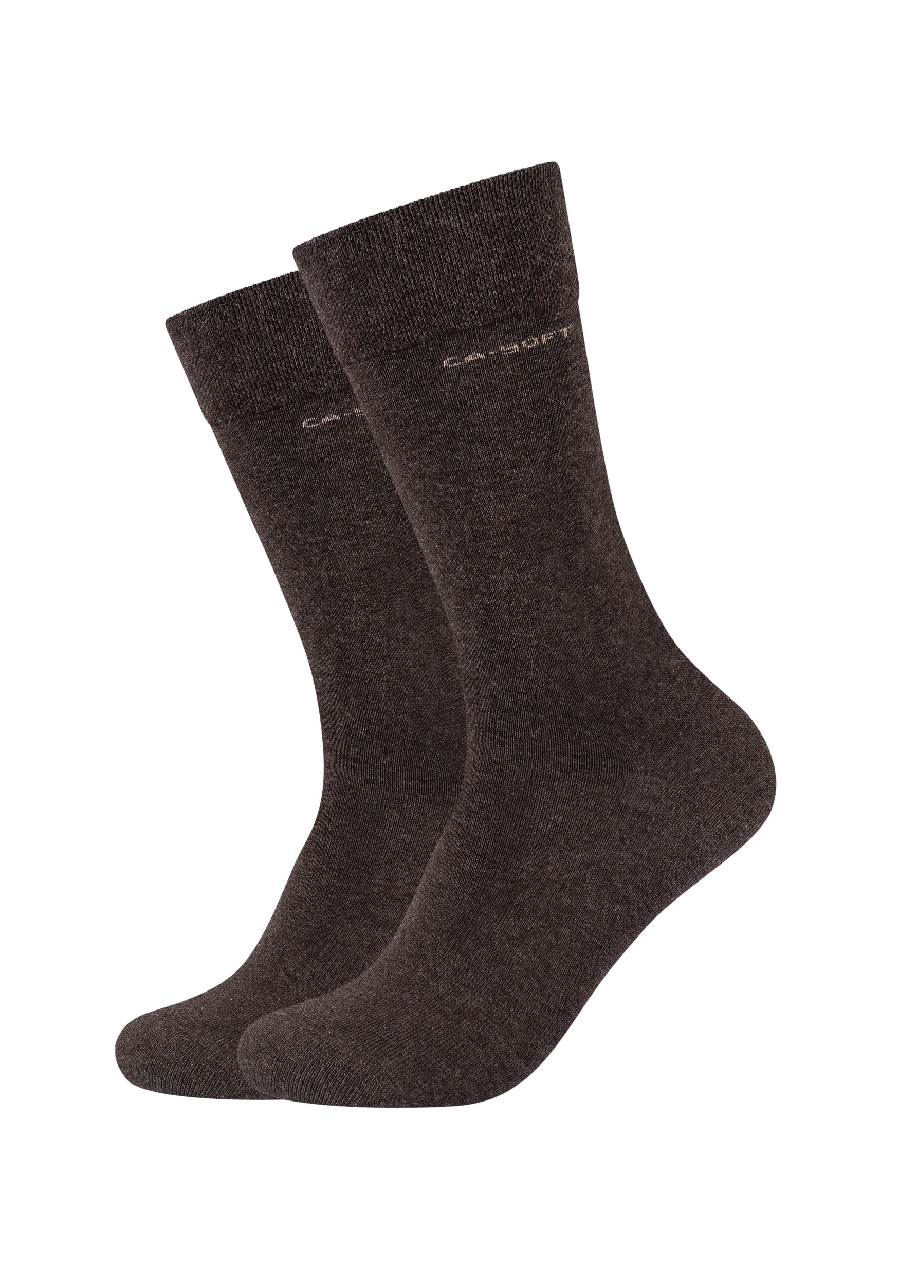 Unisex ca-soft Socks 2p #1