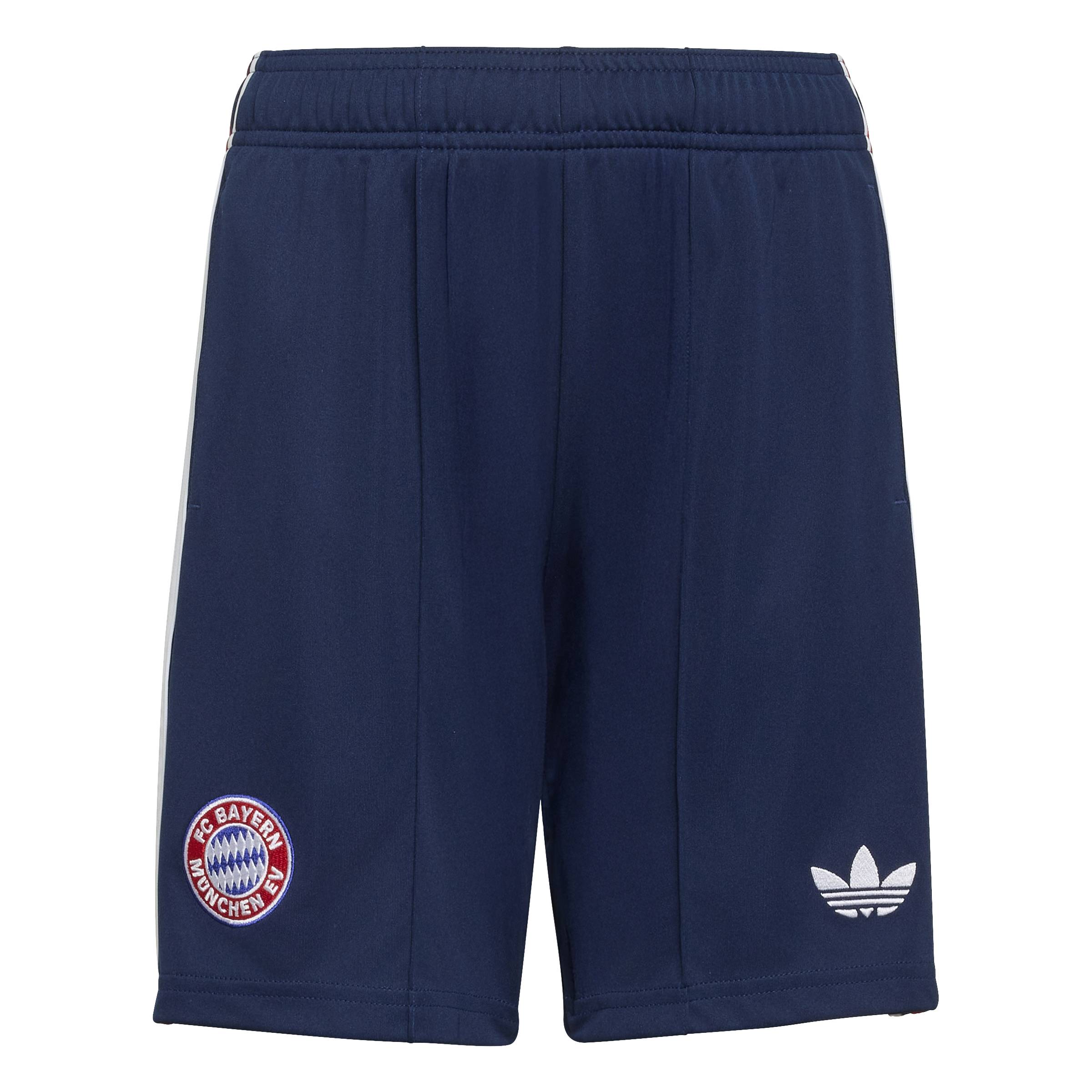FCB A SHO Y #1