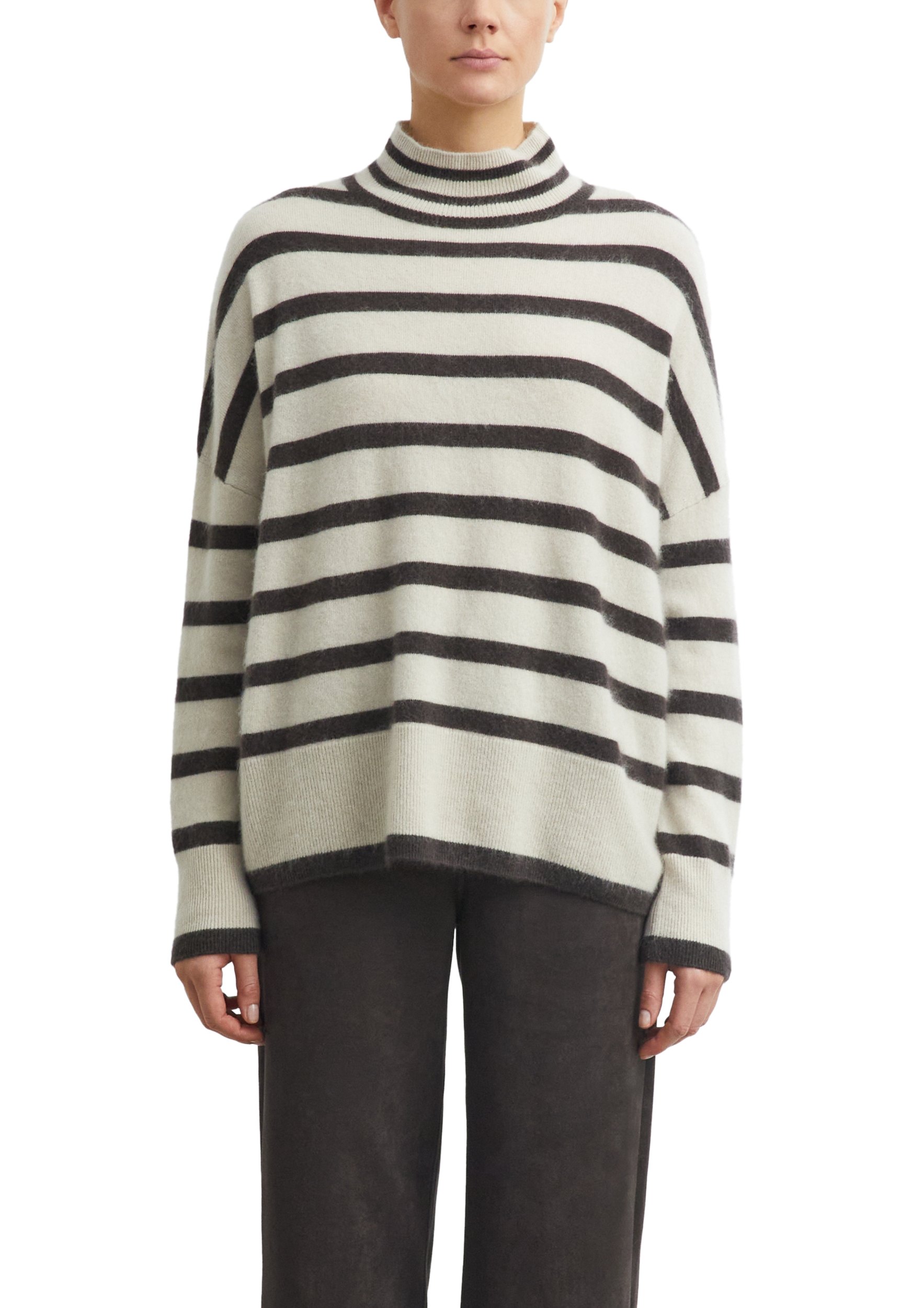 Strickpullover #3