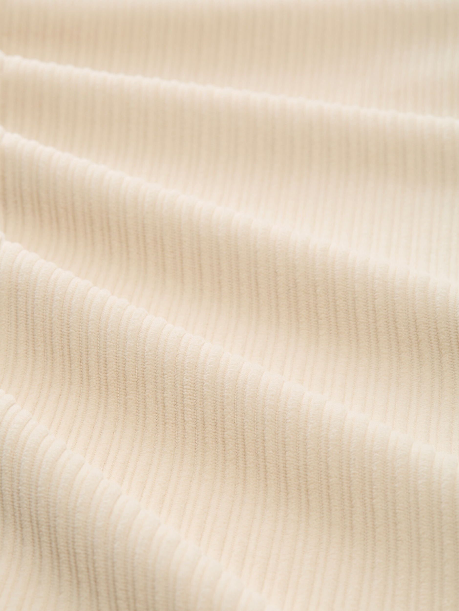 corduroy loose fit pants #3