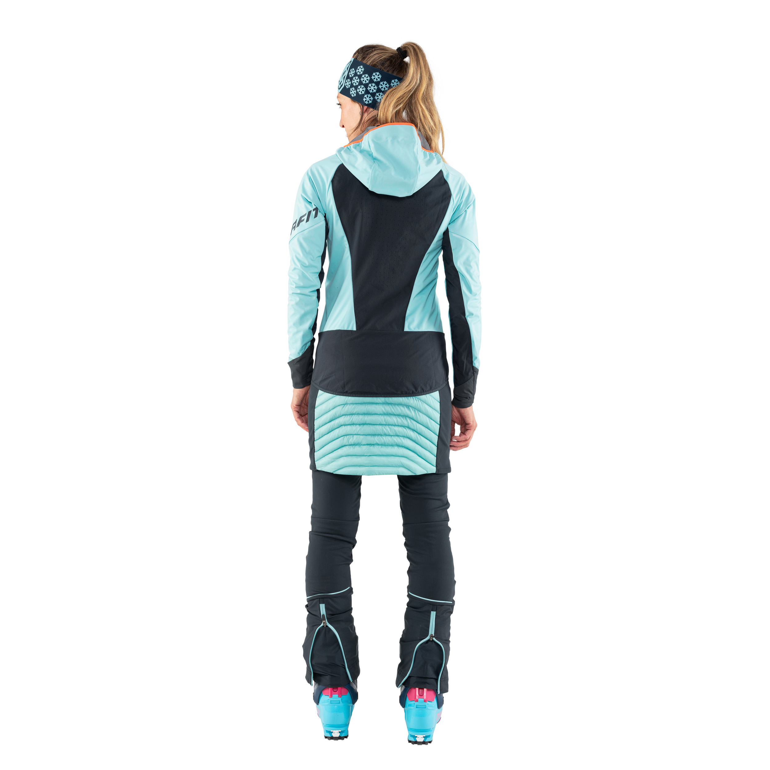SPEED INSULATION SKIRT W #6