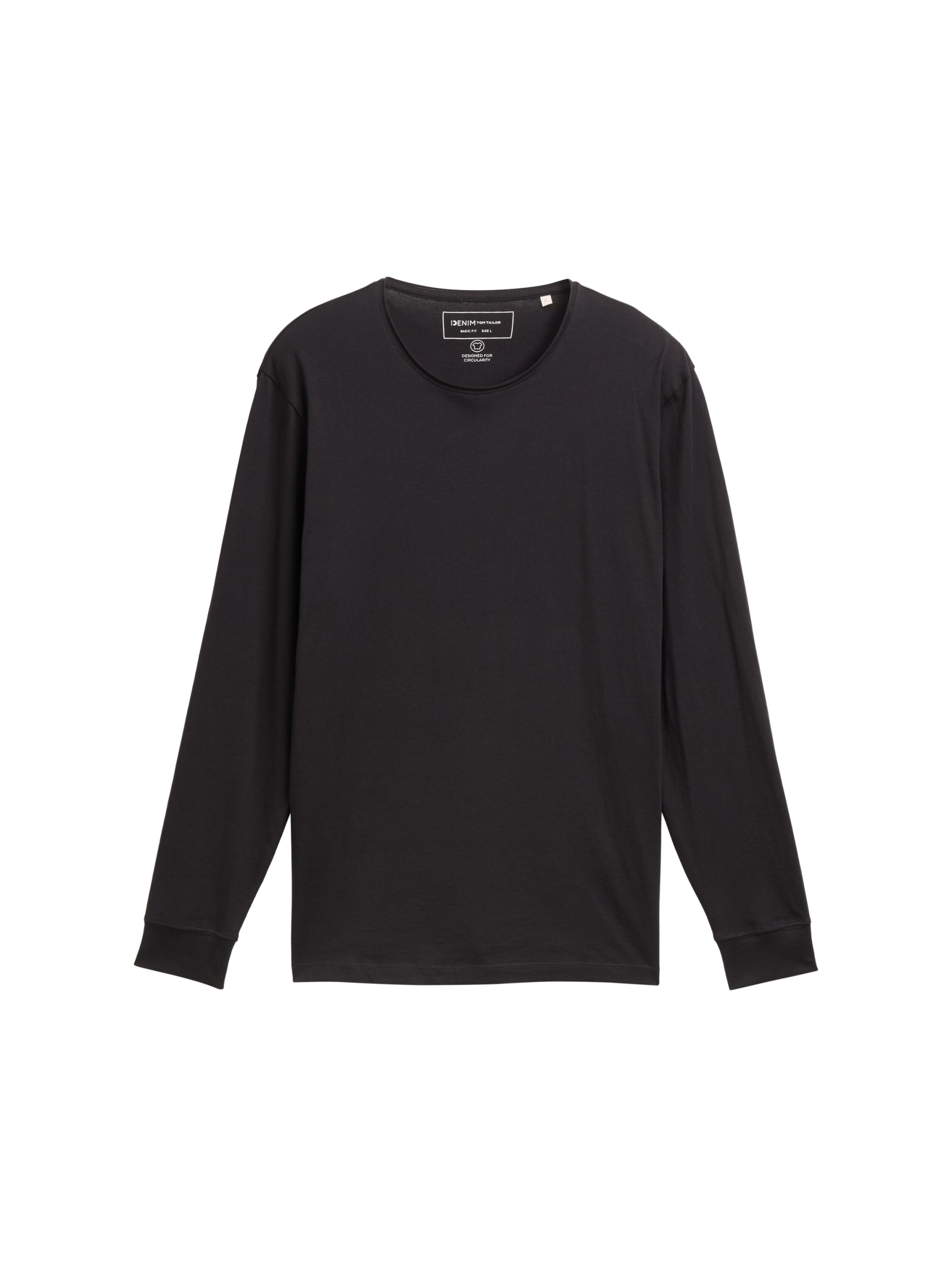 solid longsleeve #1