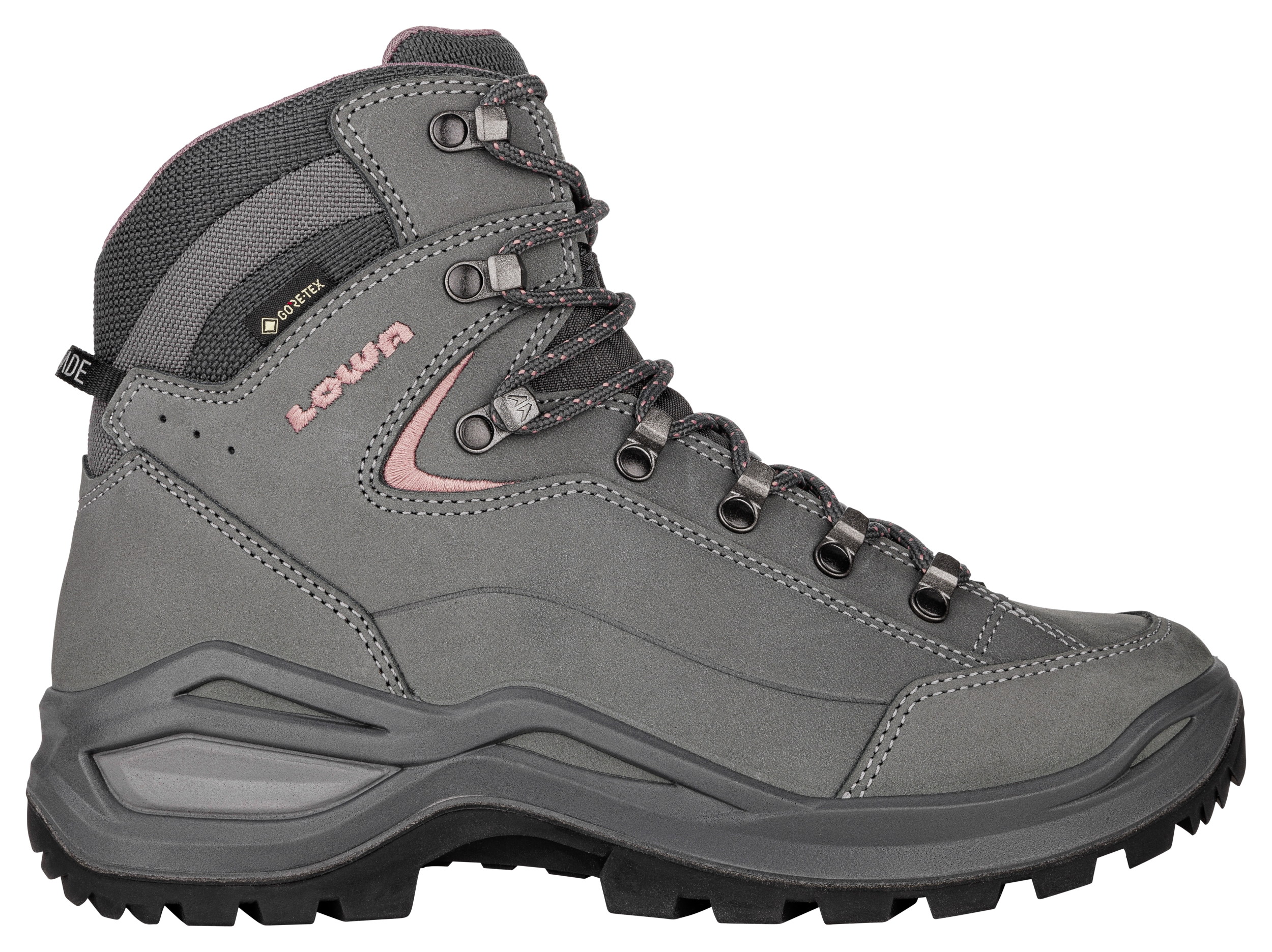 RENEGADE EVO GTX MID Ws #2