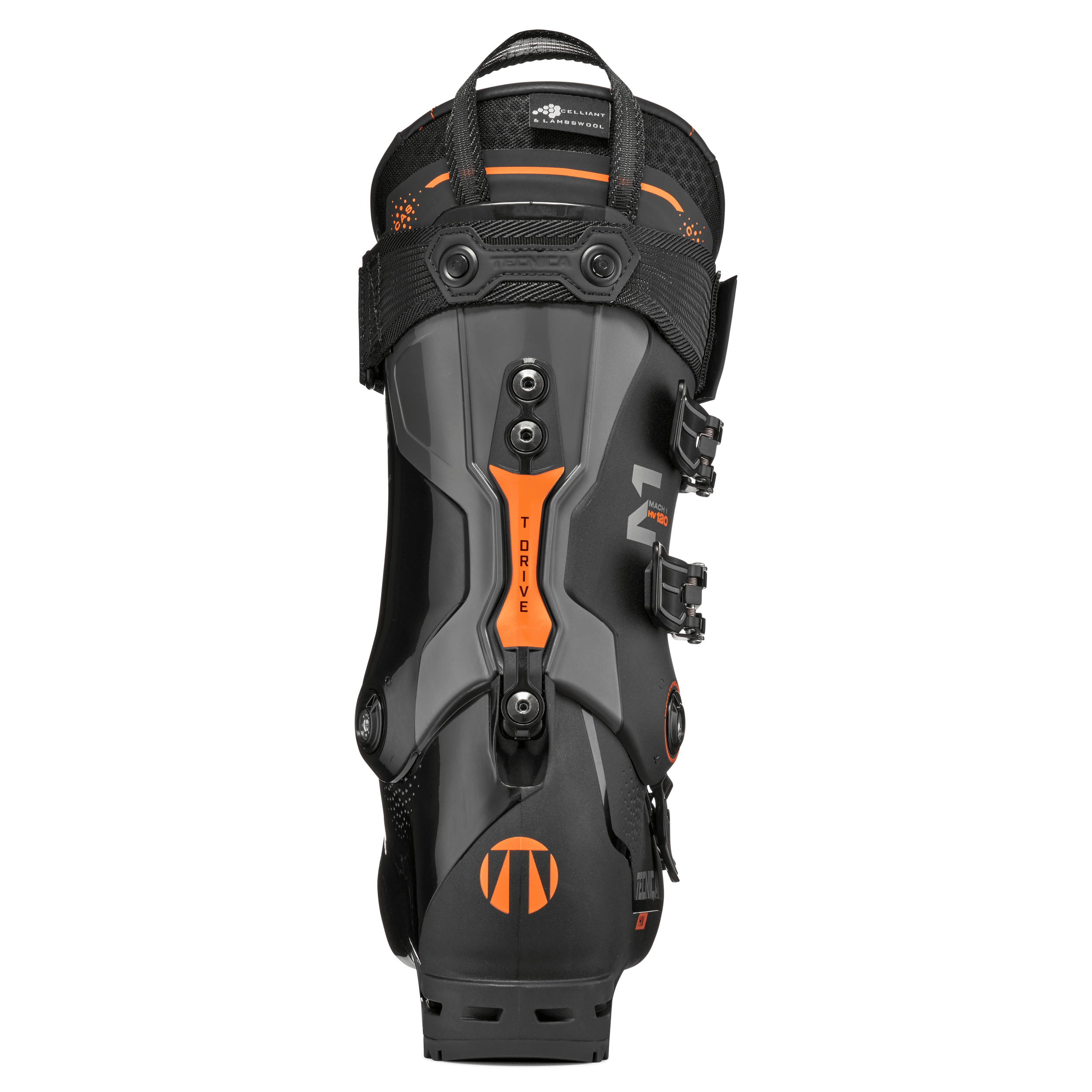 MACH1 HV 120 TD #2