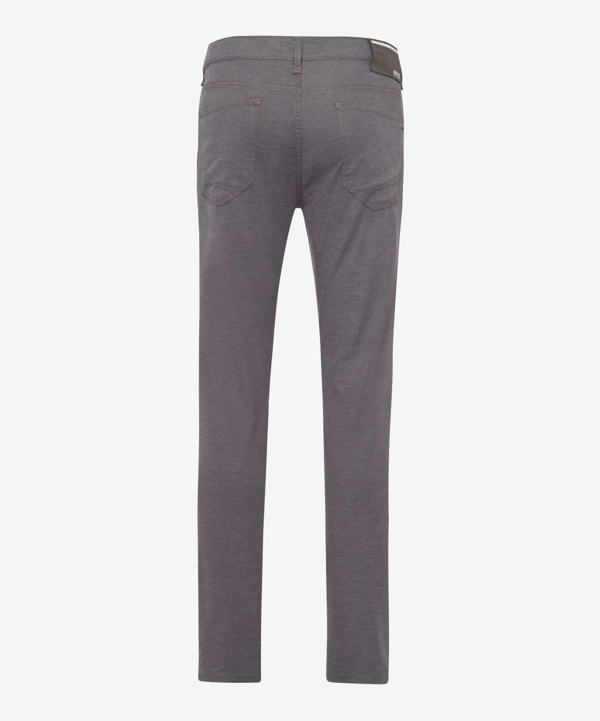 Style Chuck #2