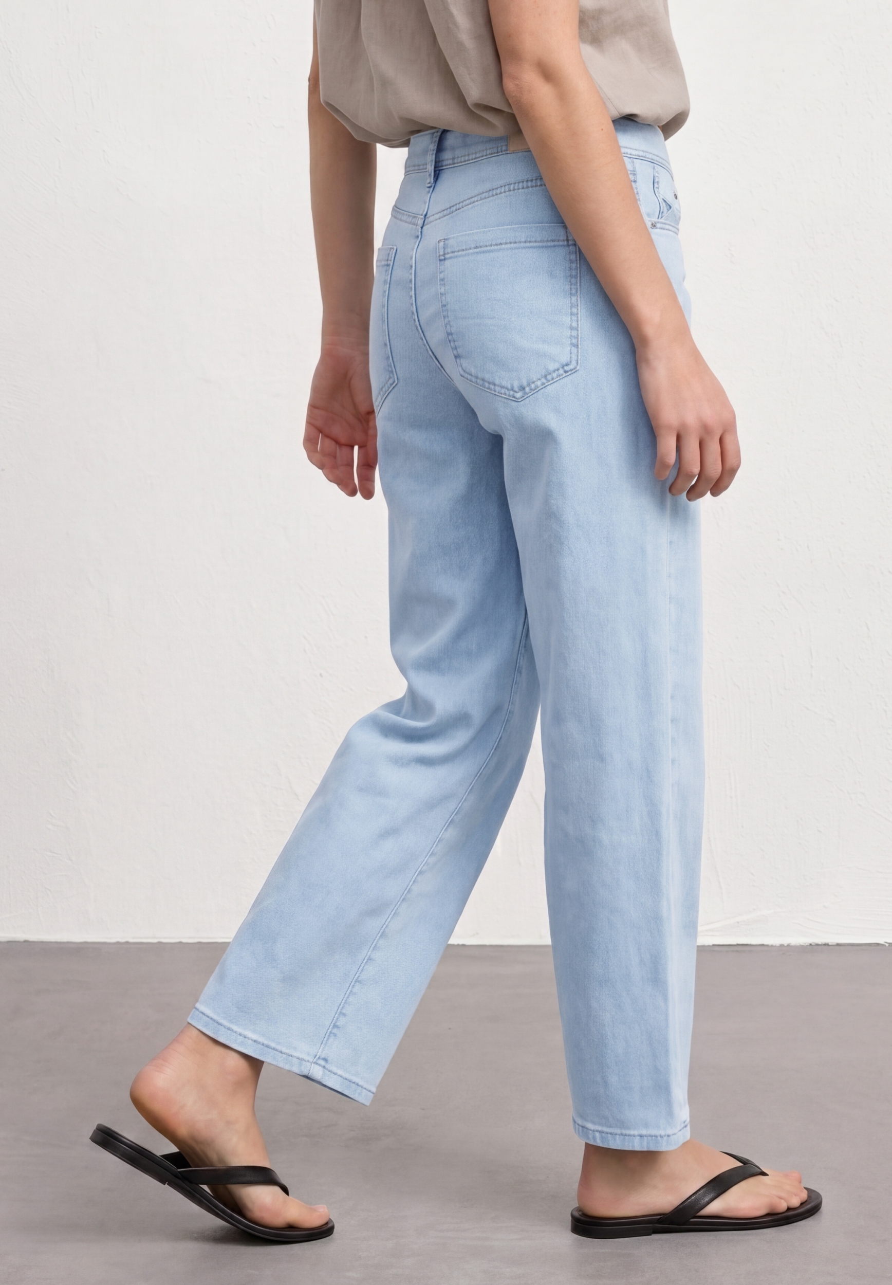 LTD QR Style Emee Wide Leg.mw. #4