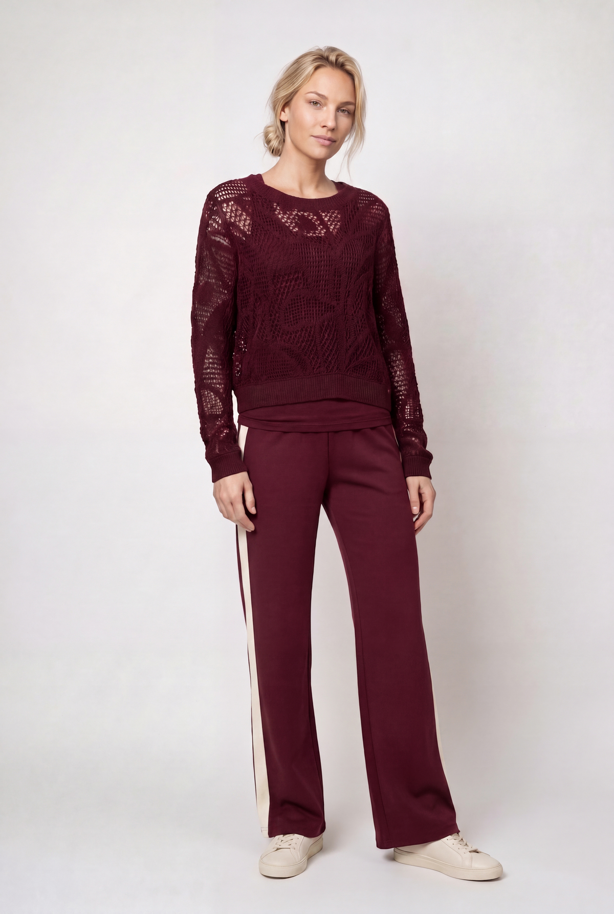 Pullover #6