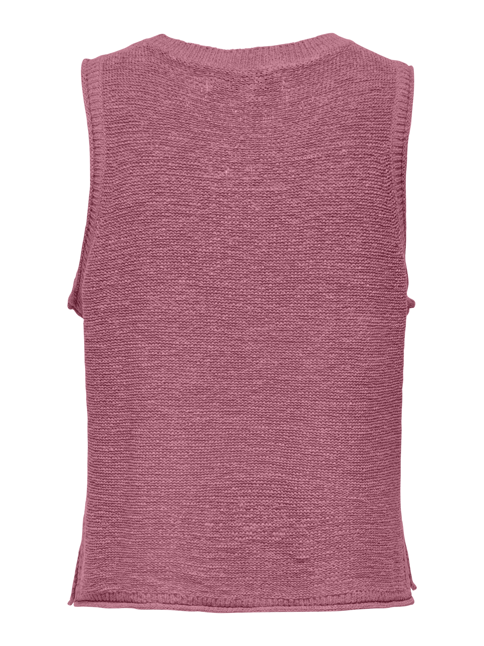 ONLSUNNY O-NECK TANK TOP KNT #2