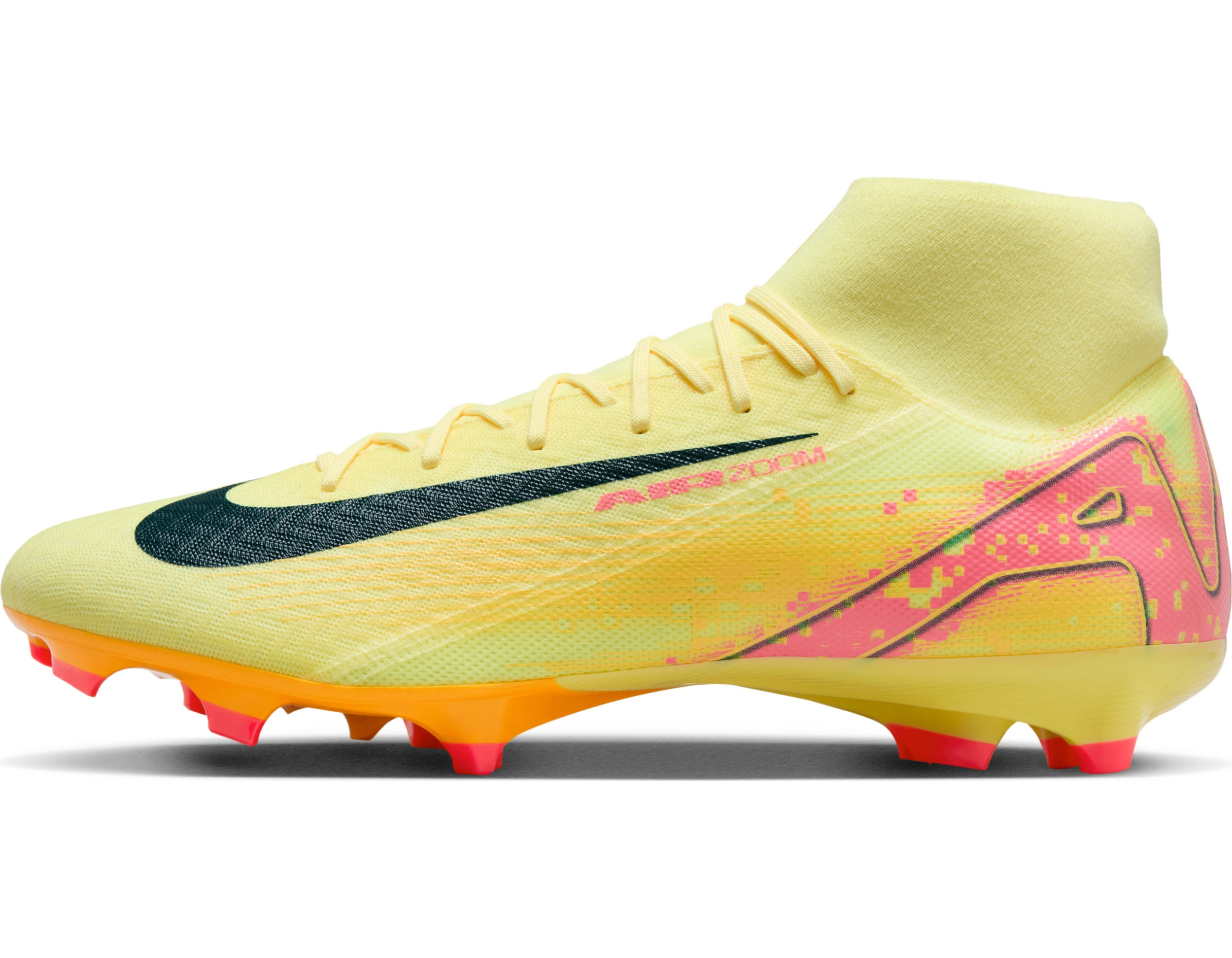 ZM SUPERFLY 10 ACAD KM FG/MG #1