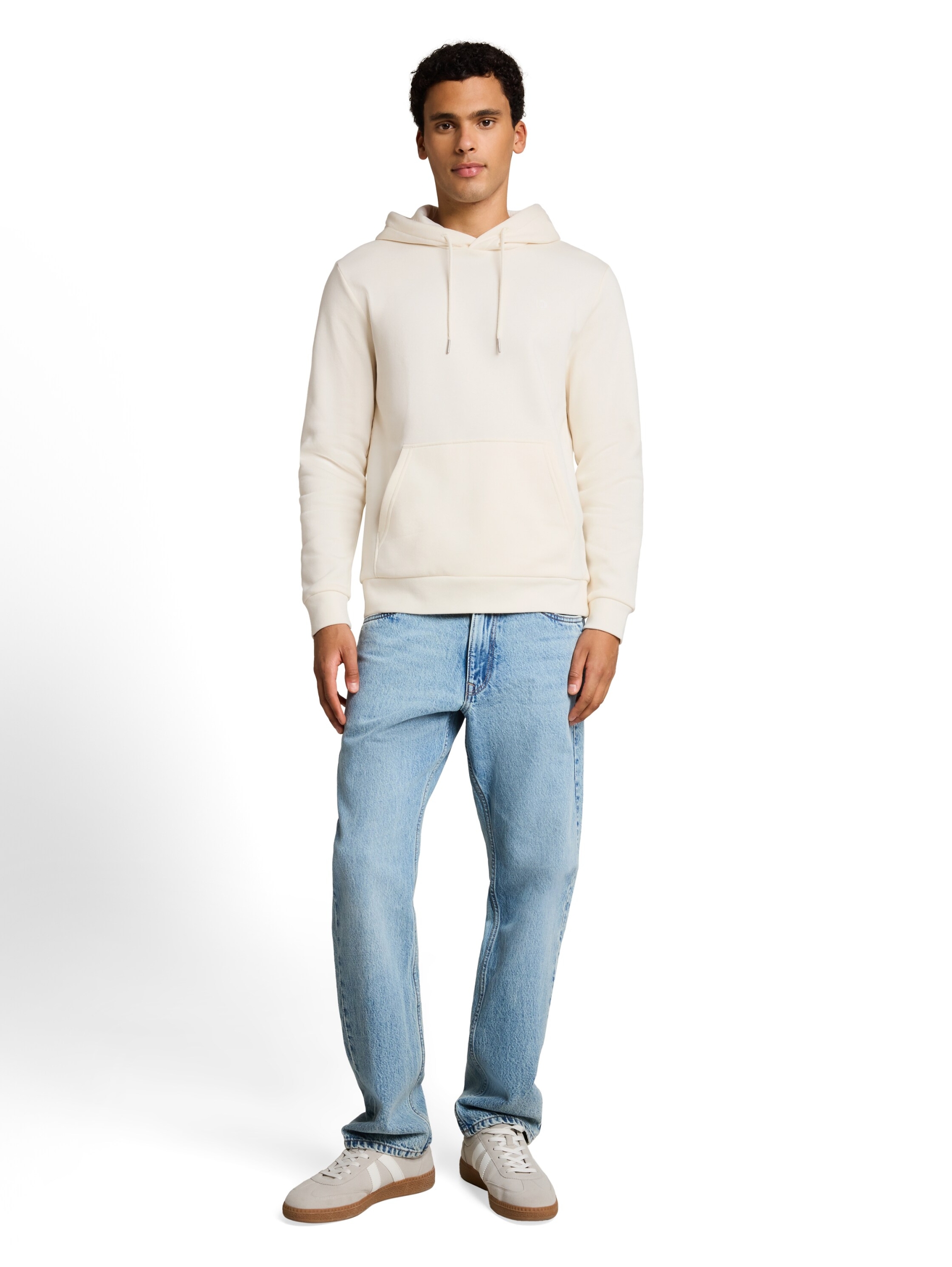 solid hoody #3