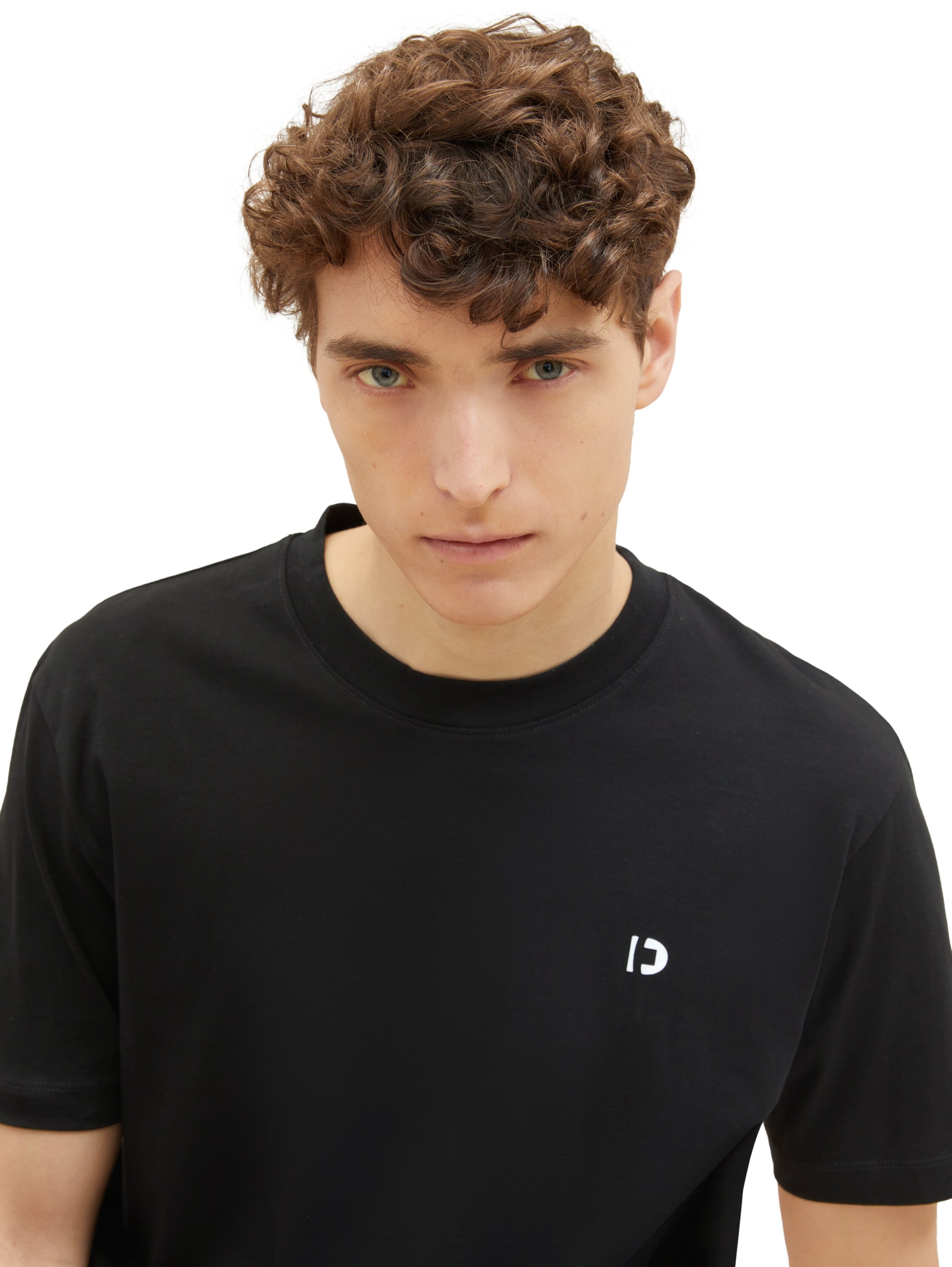 Basic T-Shirt #8