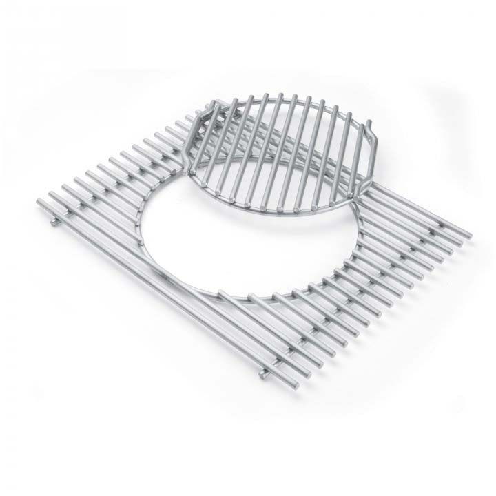 Weber Grillrost-Einsatz - Gourmet BBQ Sy #1