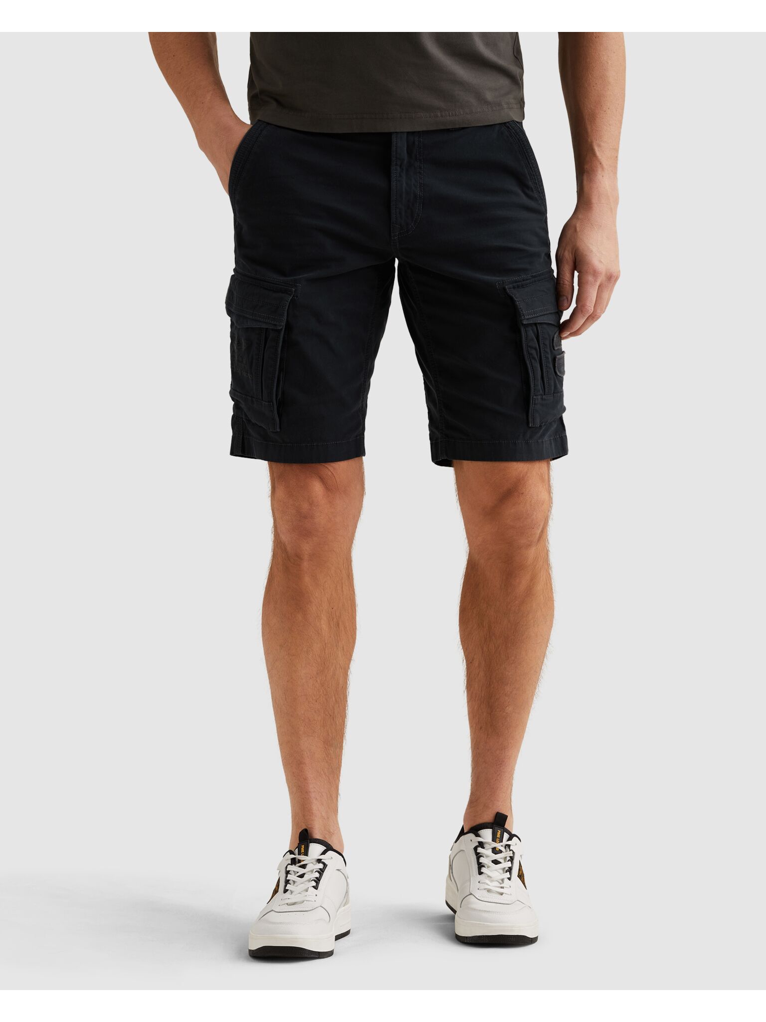 ROTOR SHORTS BROKEN TWILL #1