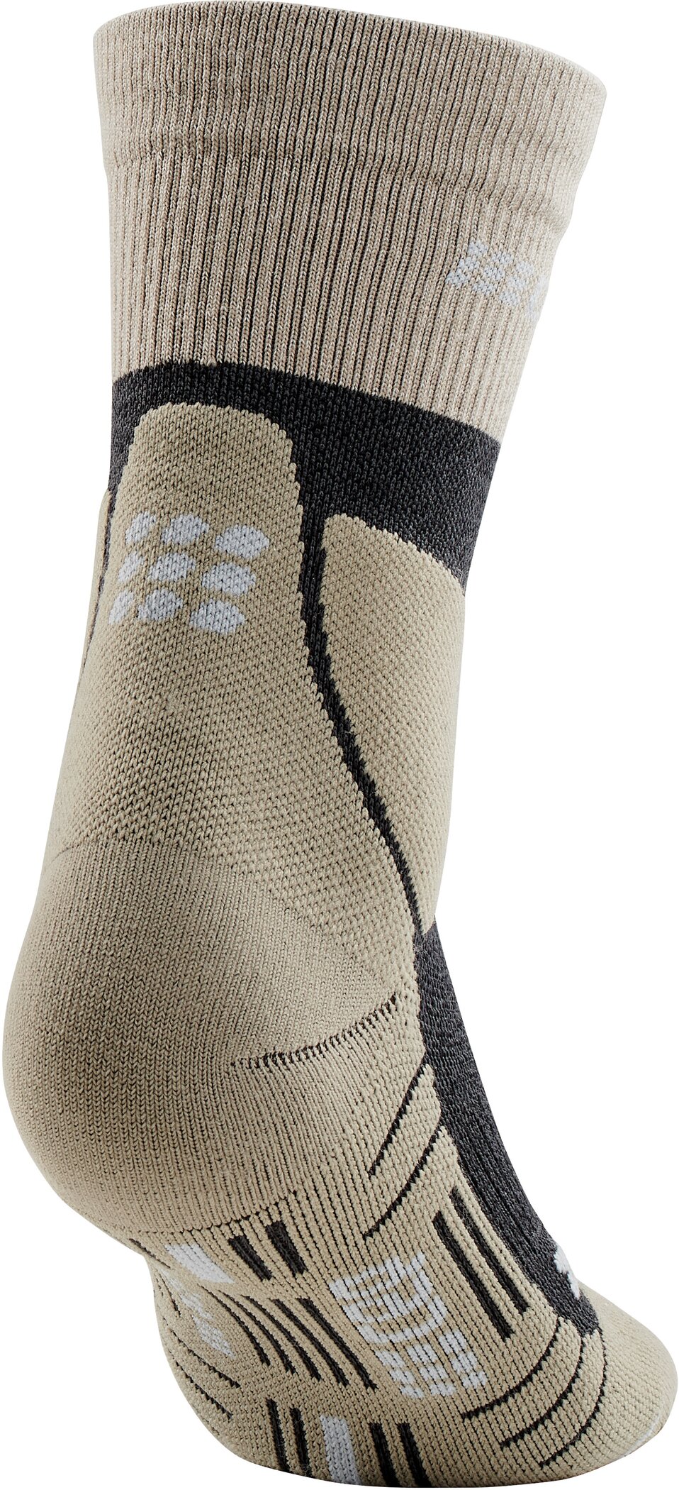 CEP hiking merino* mid-cut socks, m #3