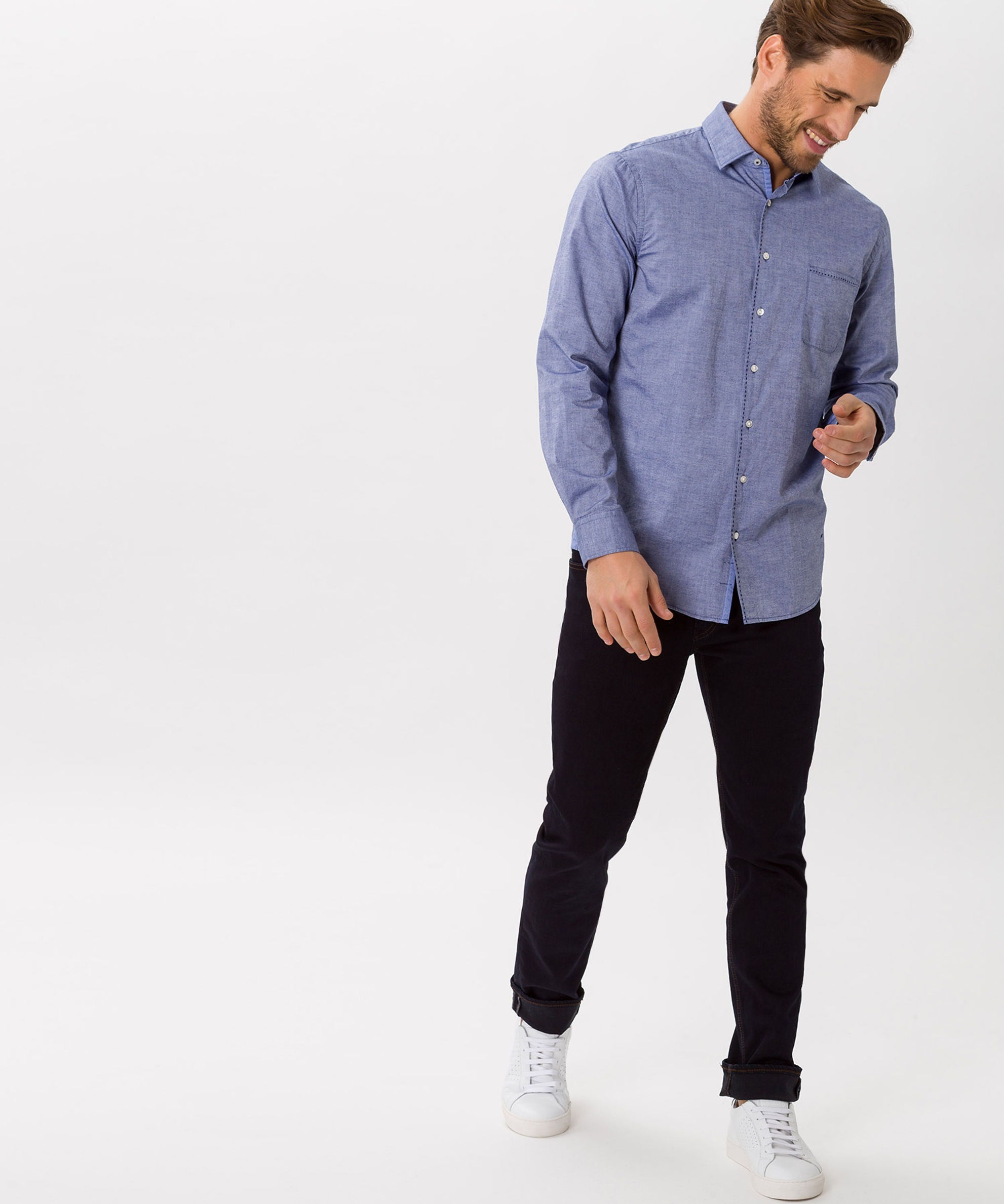 Style Chuck #3