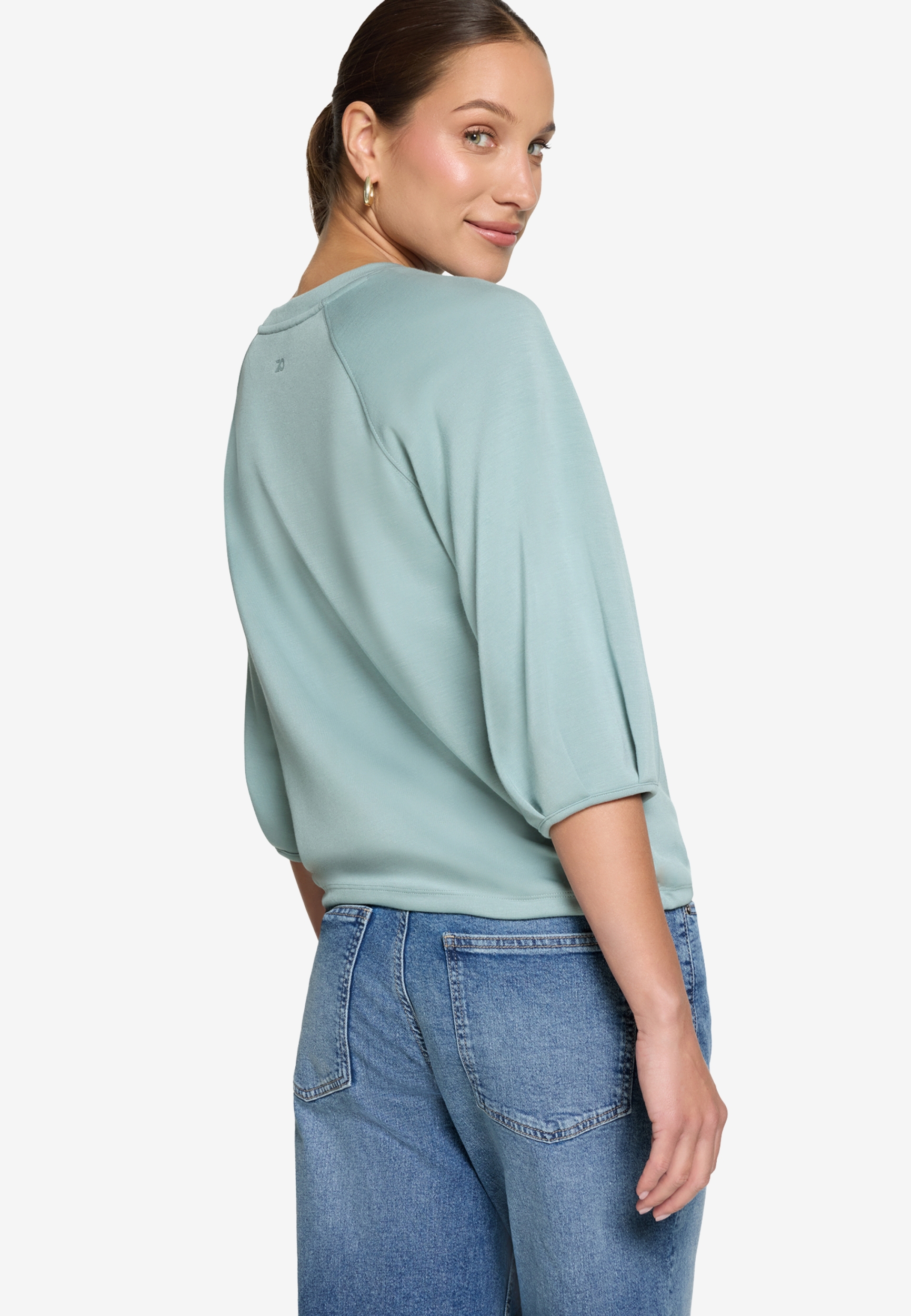 Sweat Kurz 1/2 Arm #3