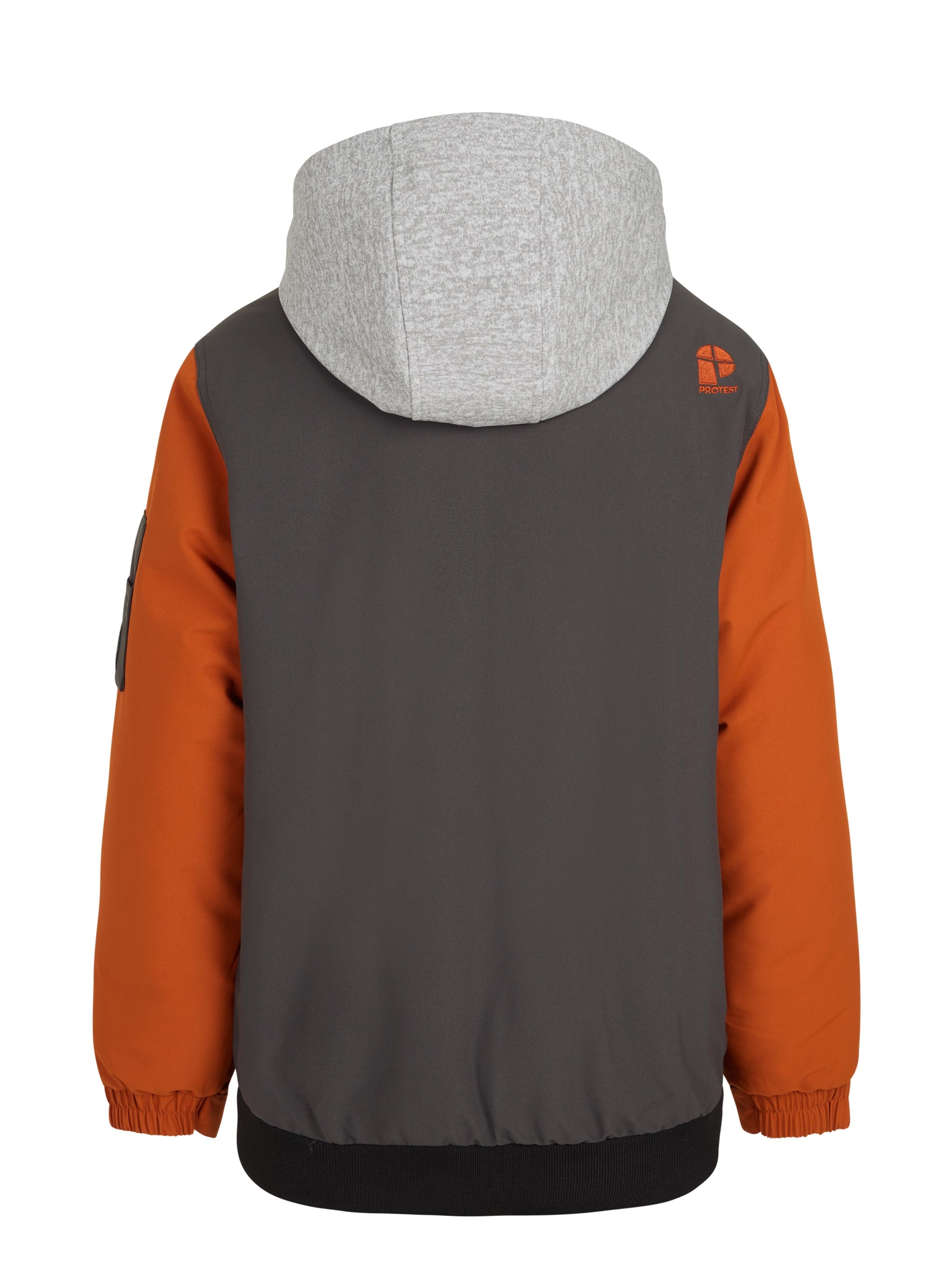 PRTJACK JR snowjacket #2