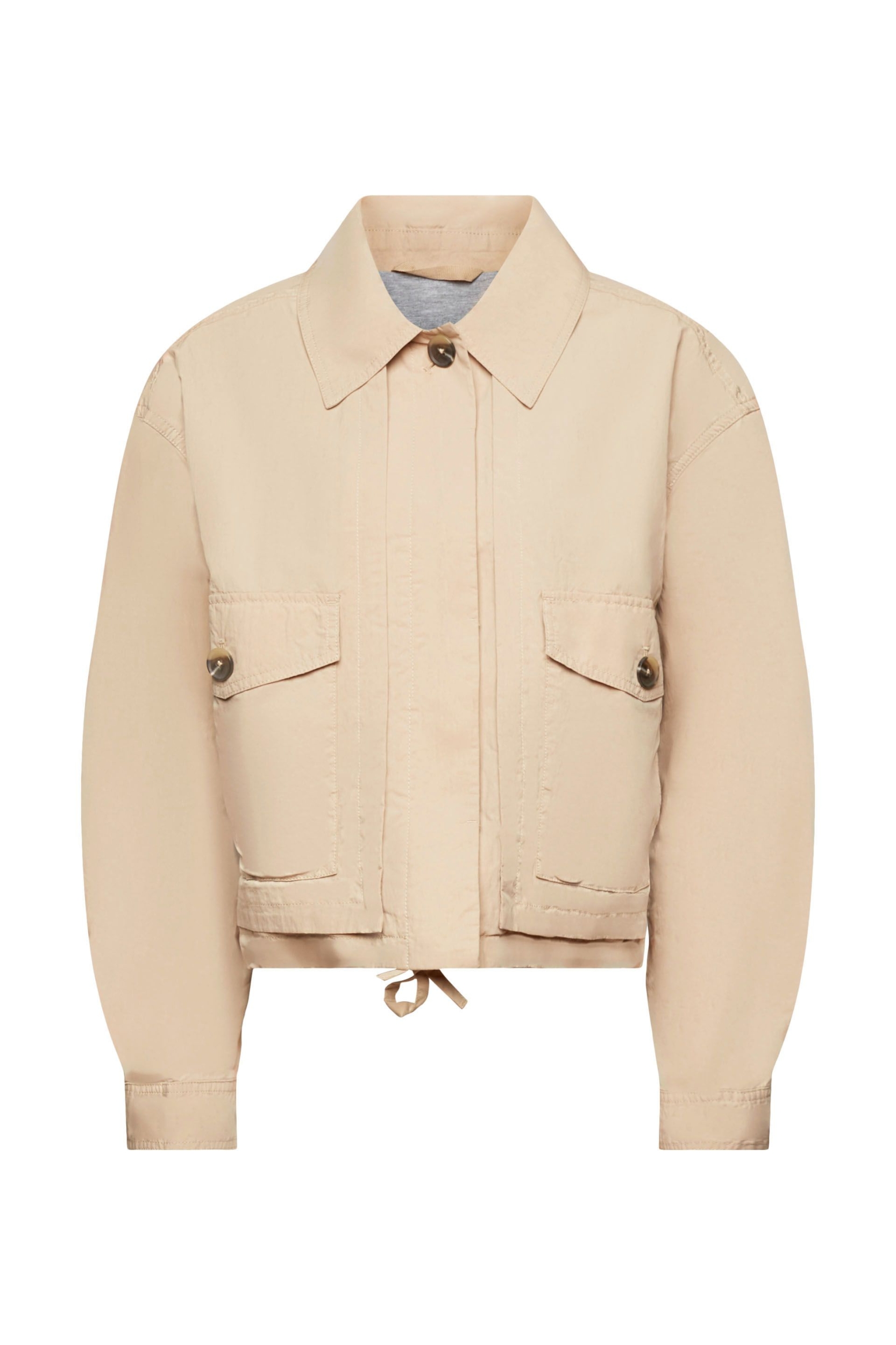 Leichte Kurzjacke #1