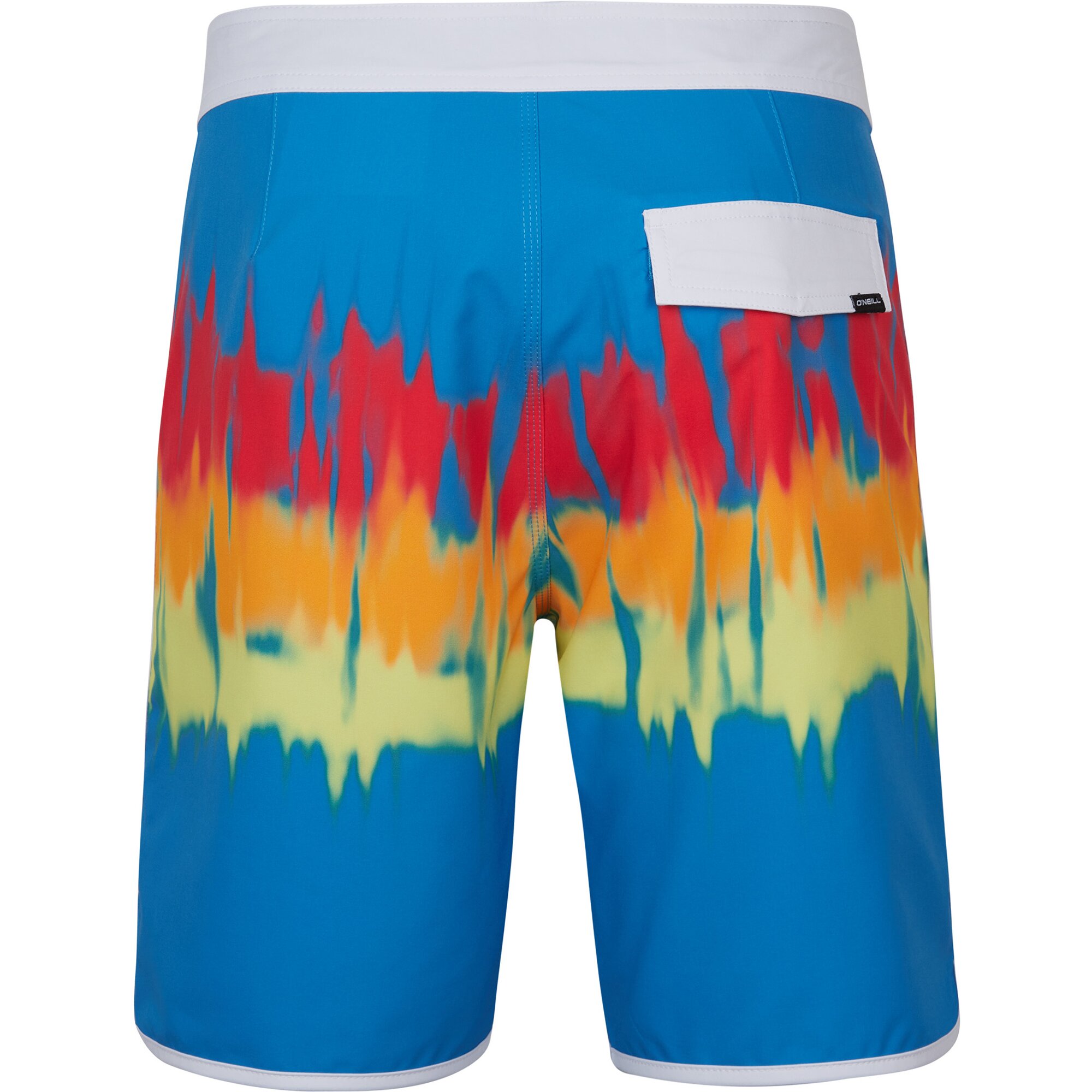 HYPERFREAK DREAMWEAVER BOARDSHORTS #2