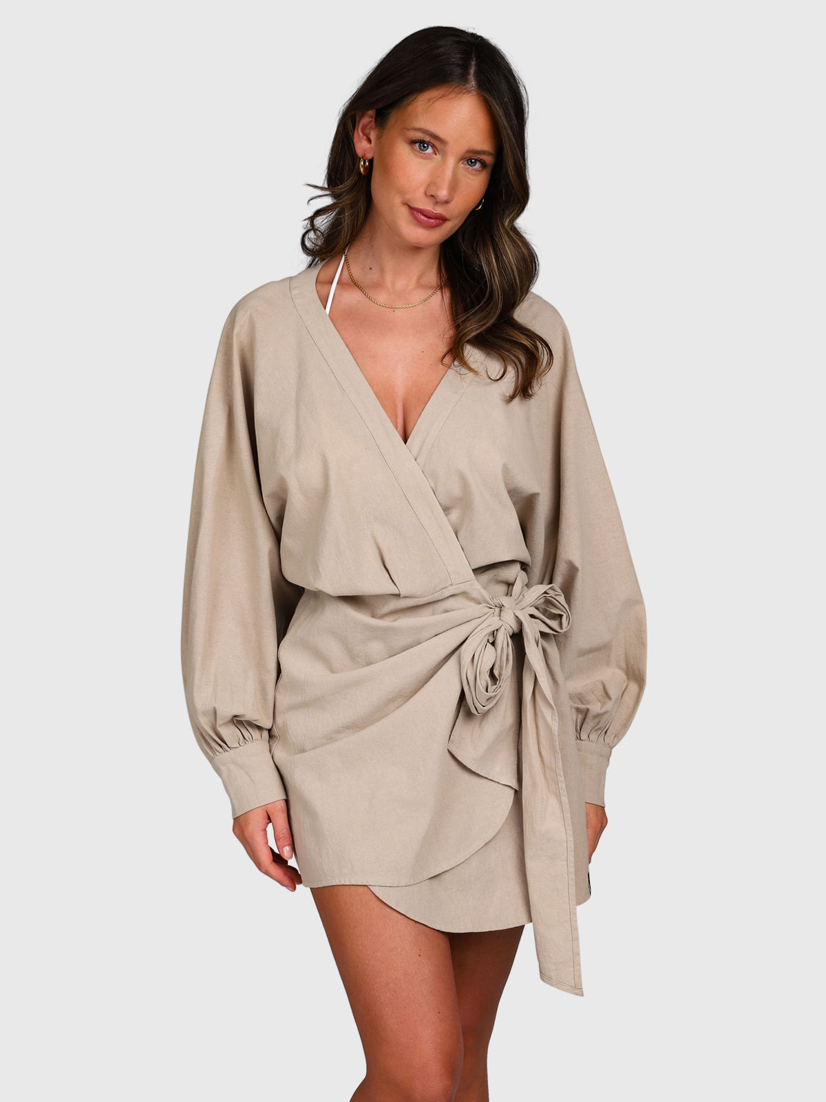 Alba Women Dress #6