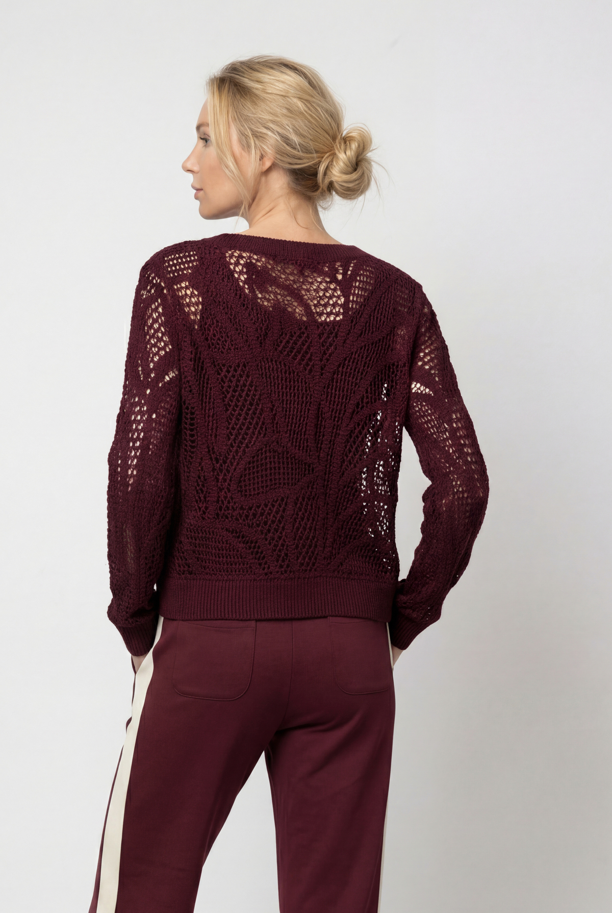 Pullover #4