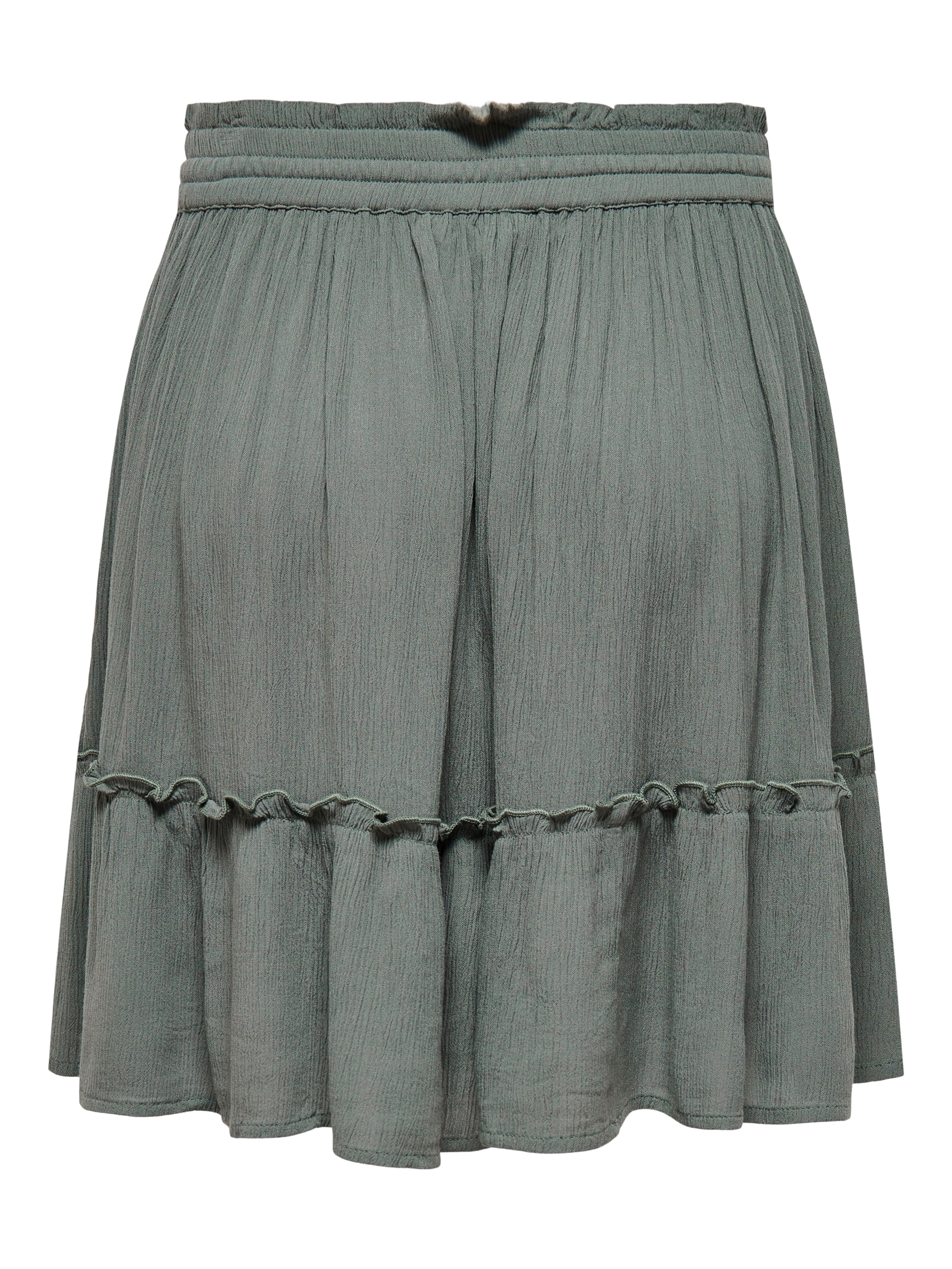 ONLIBIZA LIFE SHORT SKIRT WVN NOOS #2