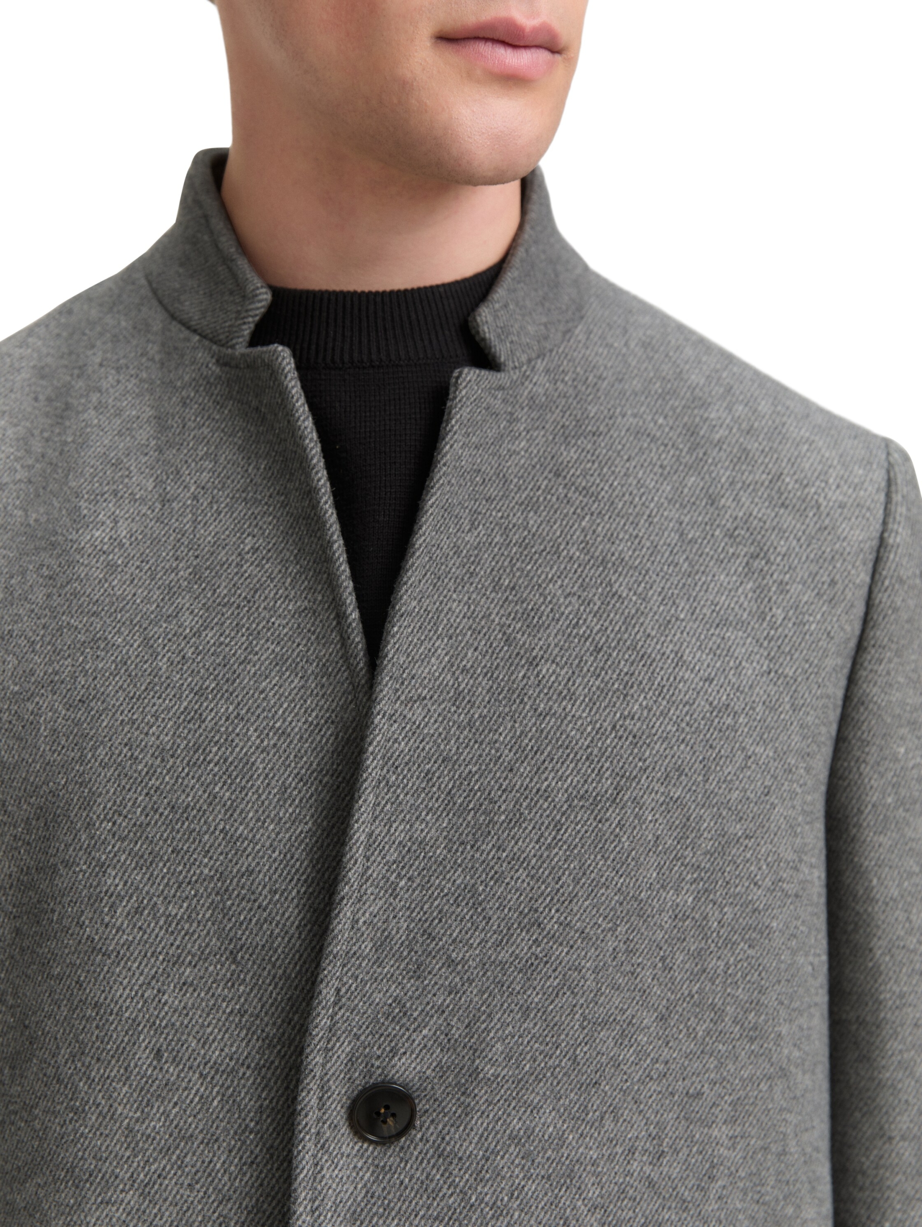 wool coat #5