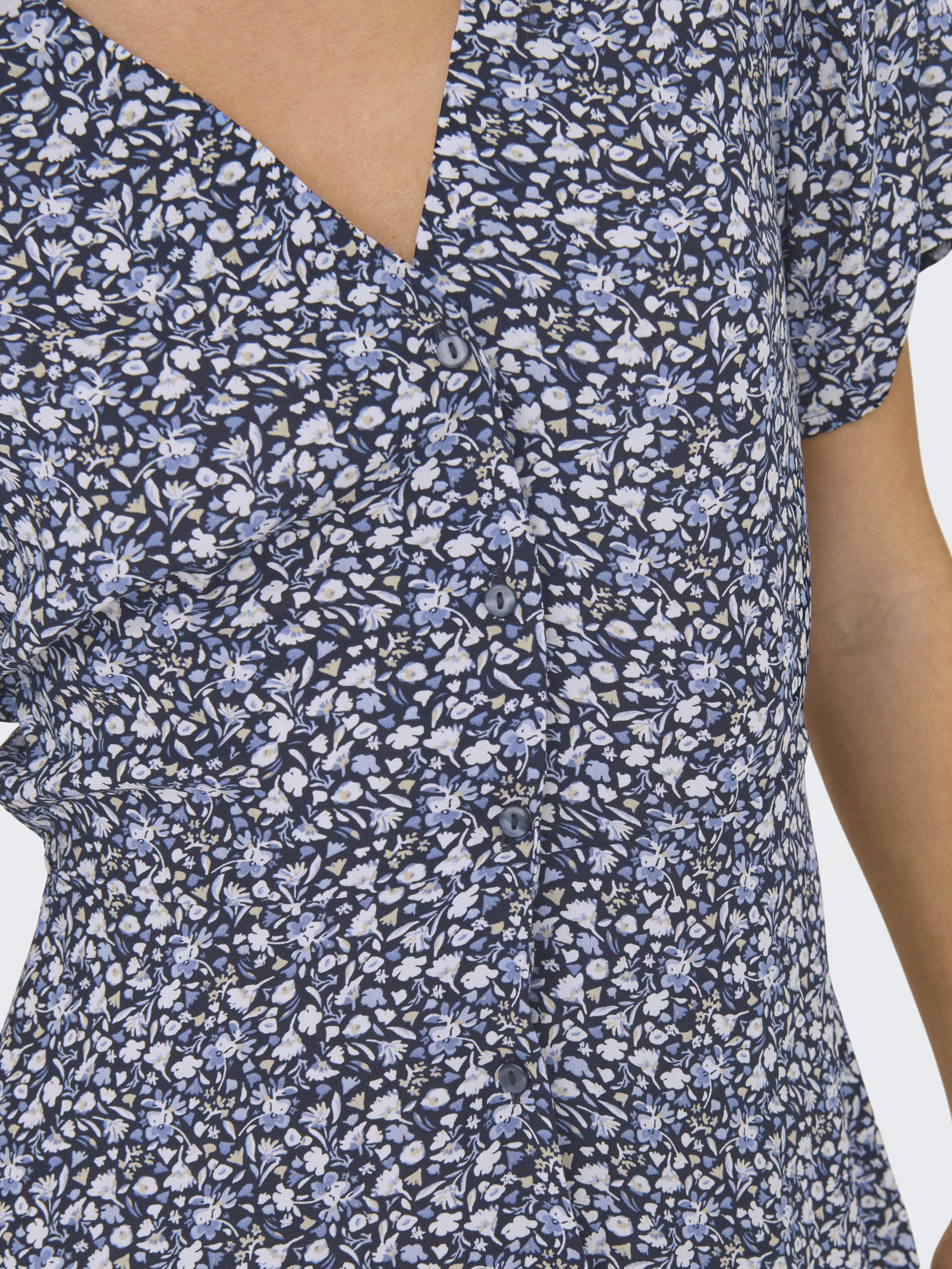 ONLEVIDA S/S SHORT DRESS WVN NOOS #6