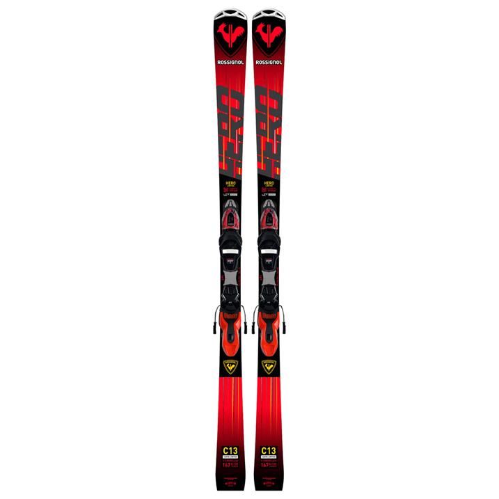 HERO LTD XP11 #1