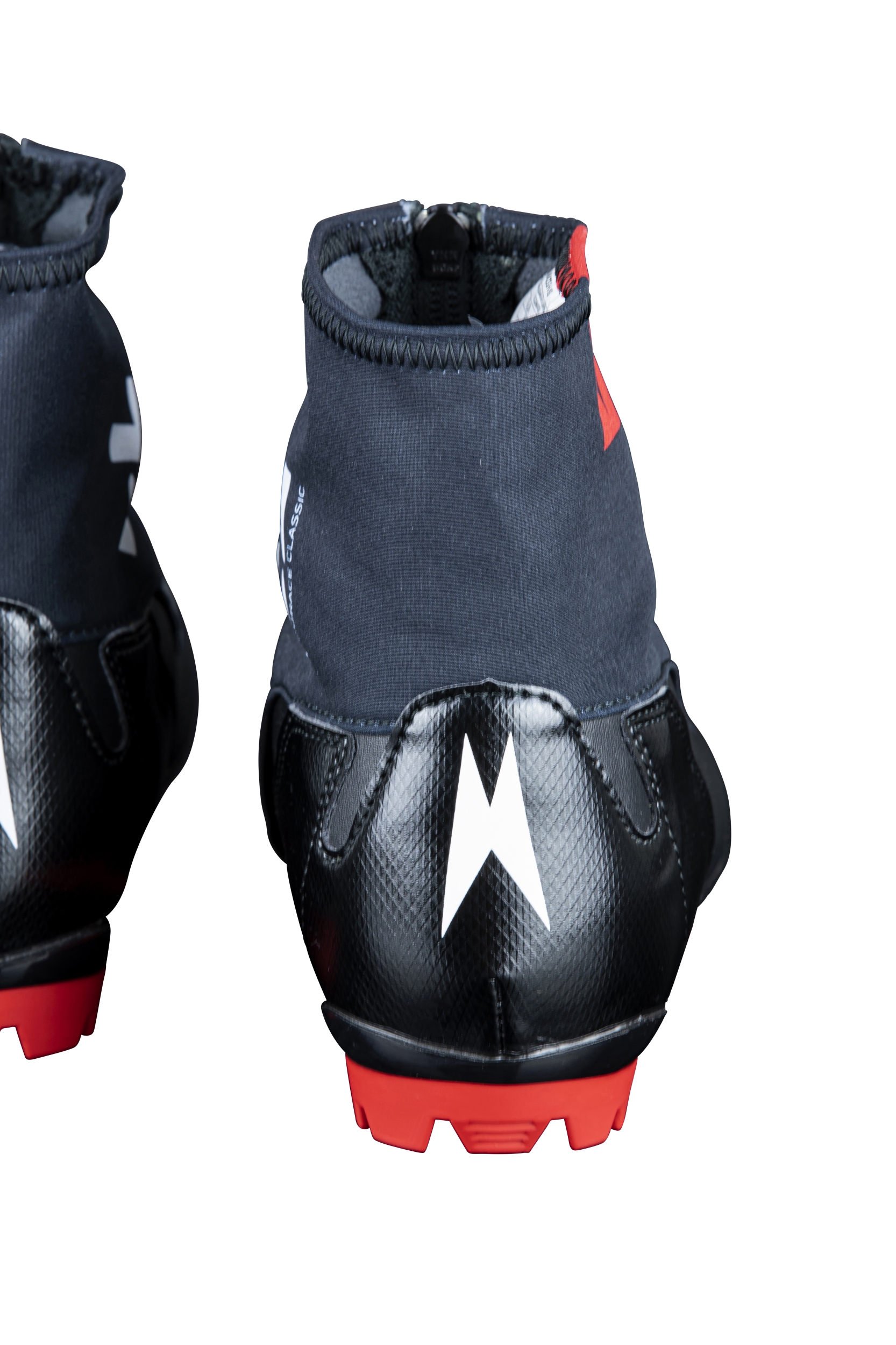 ENDURACE CLASSIC BOOT #5