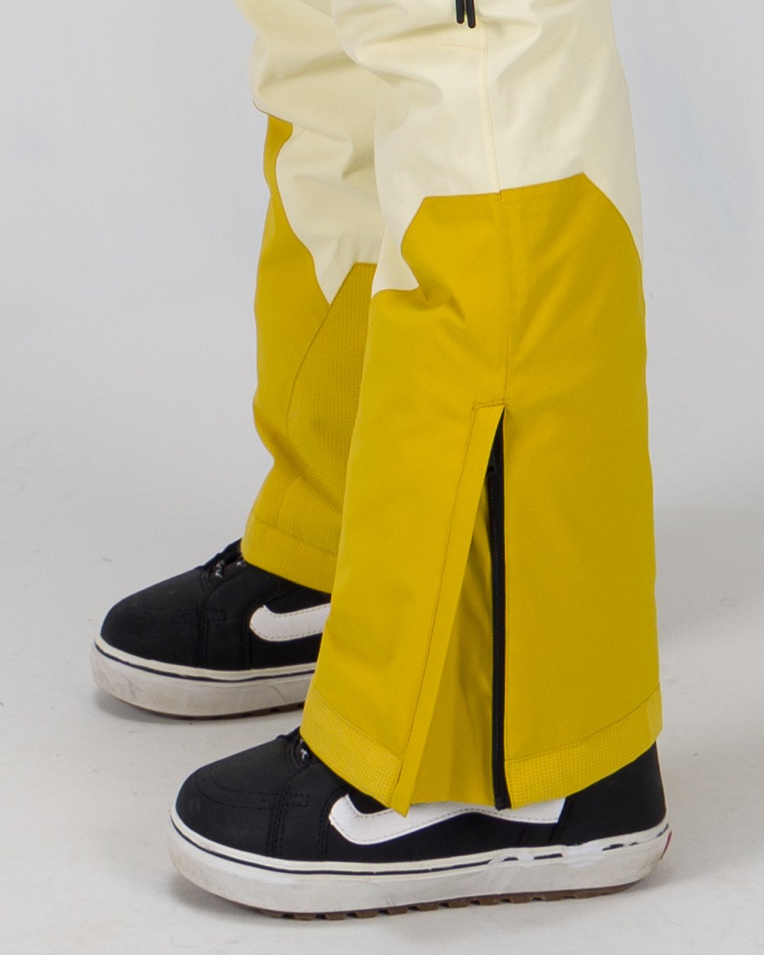 FEM-R26 Womens 2-coloured snowpants #7