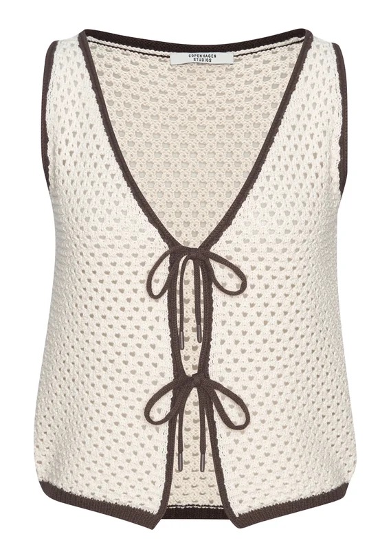 Stricktop #1