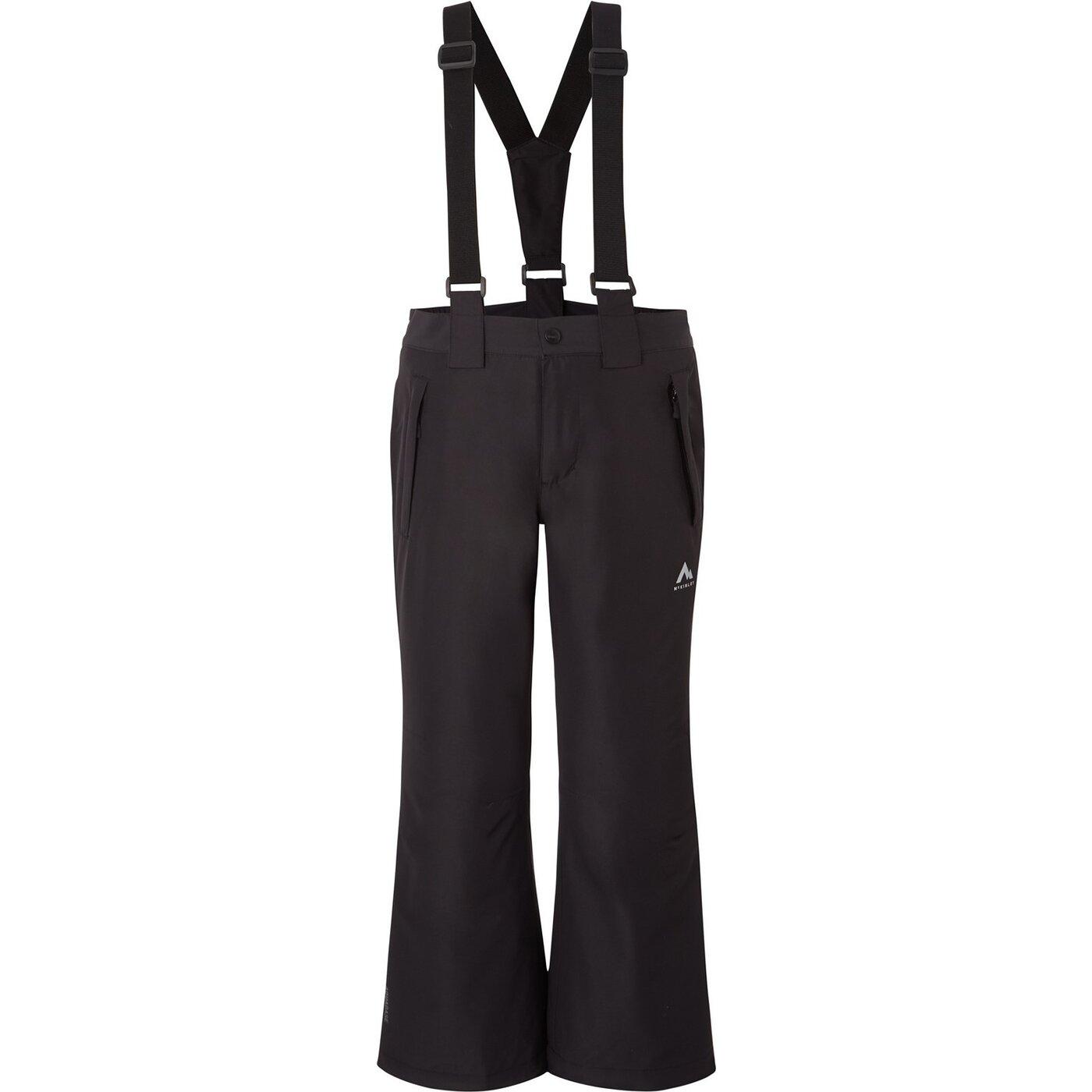 Ju.-Hose Eddie #1