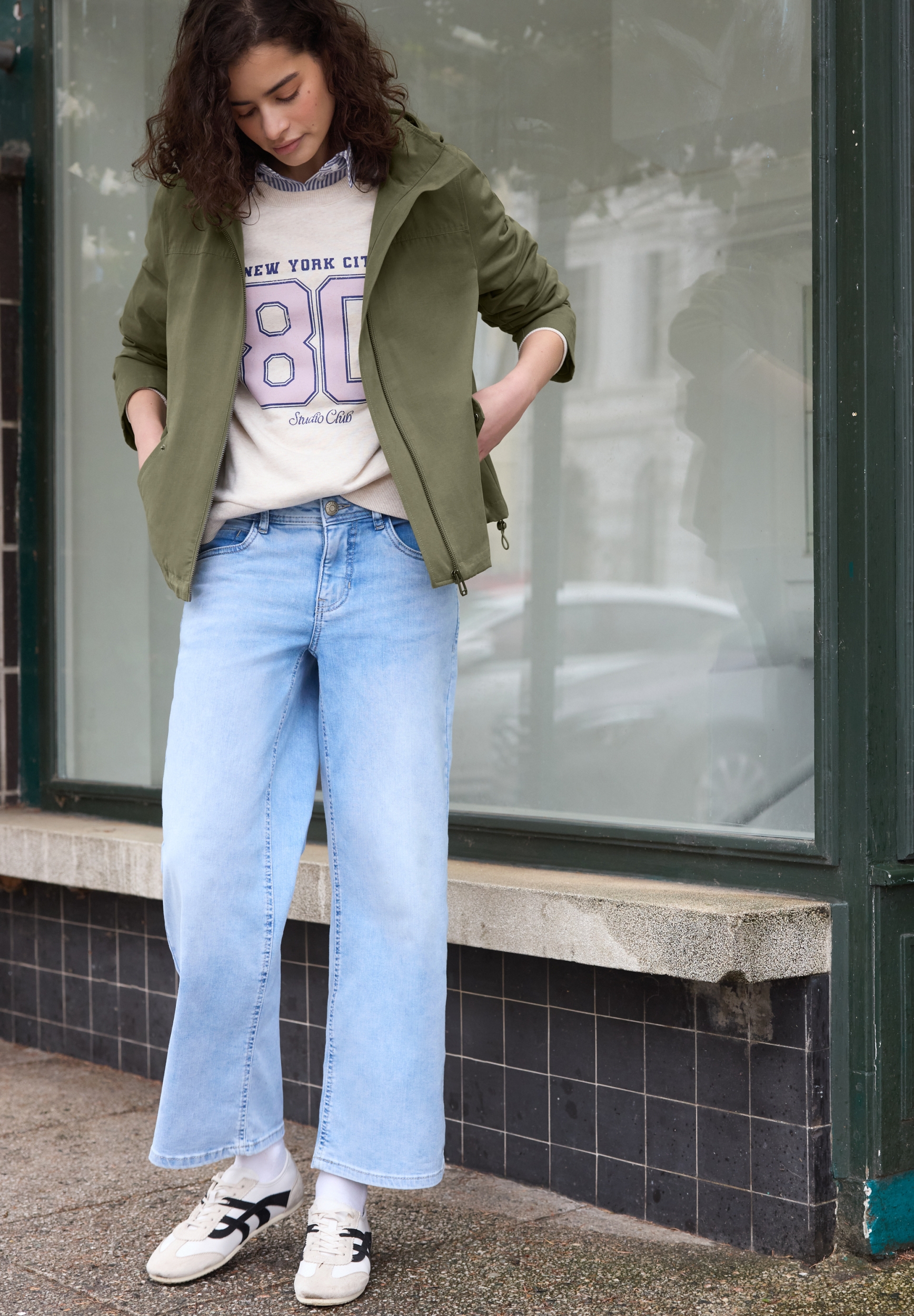 Studio Hoody Parka #6