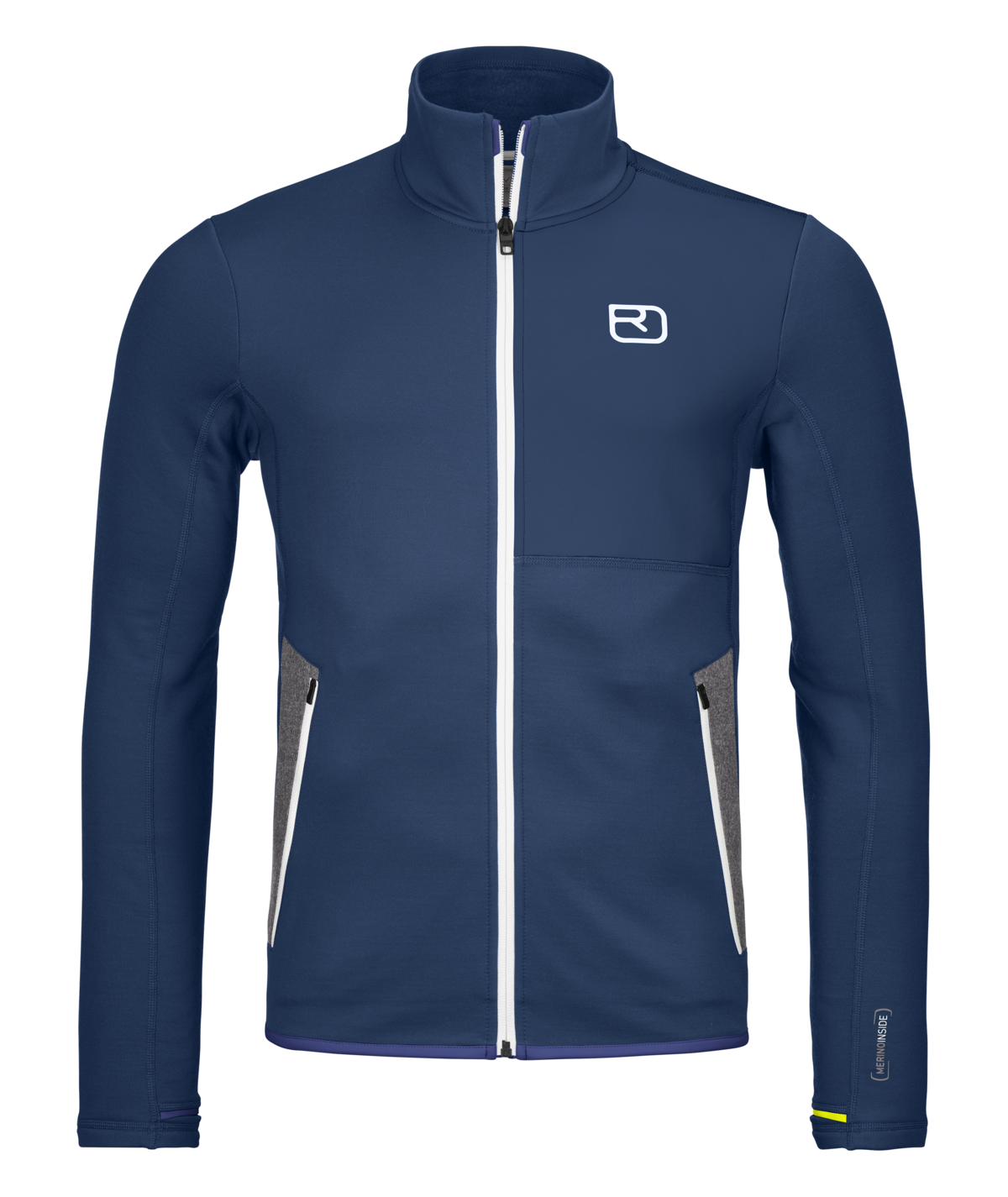 FLEECE JACKET M #1