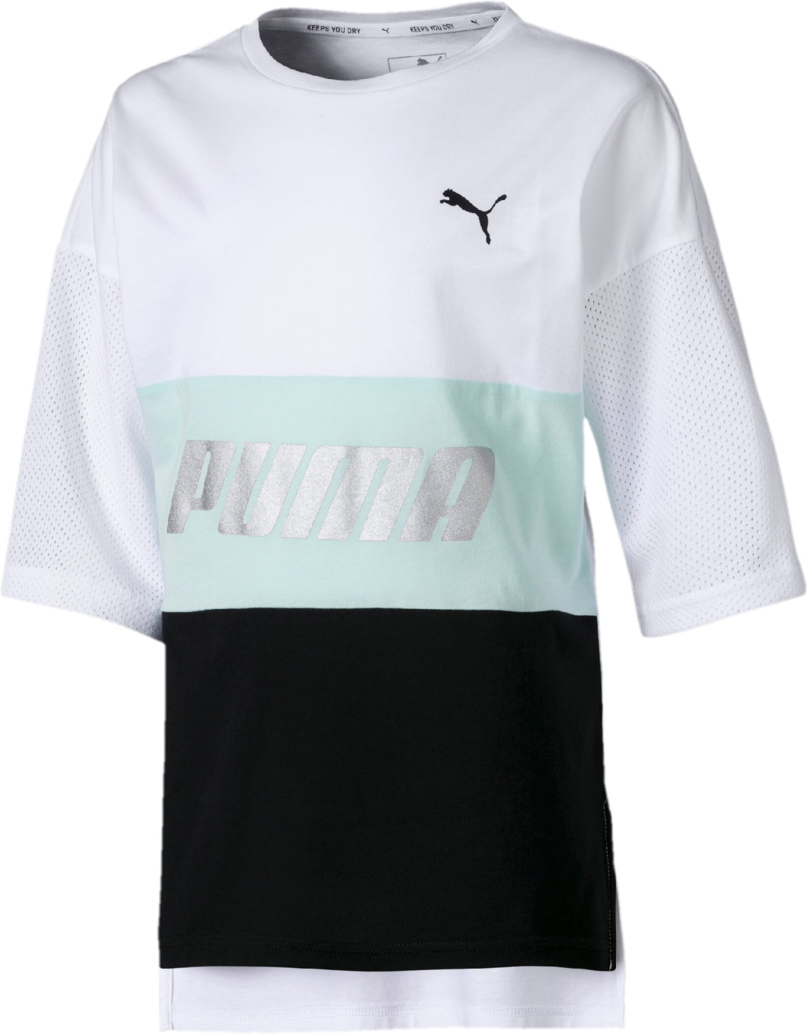 Modern Sports Boyfriend Te #1