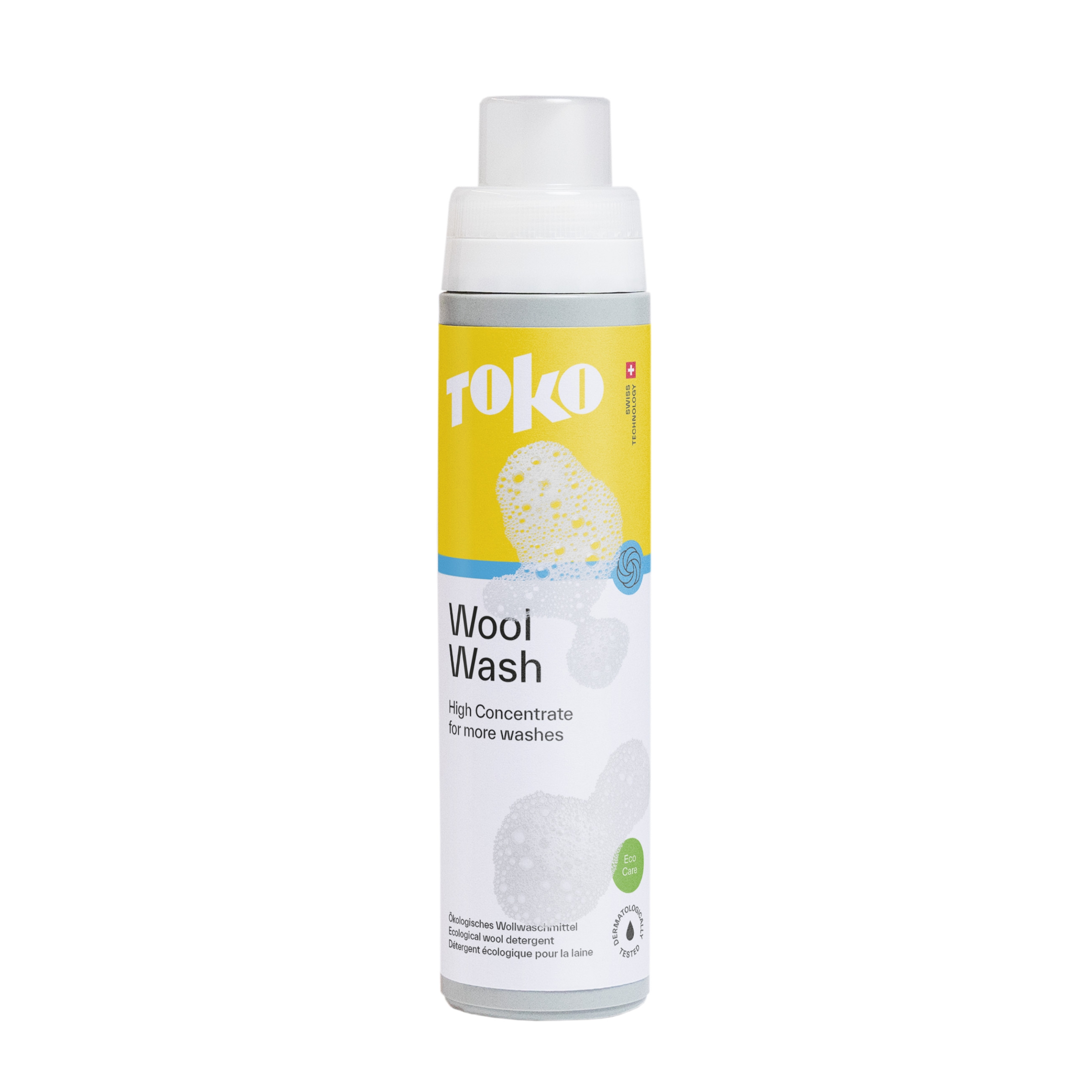 eco care Wool Wash 250ml #1