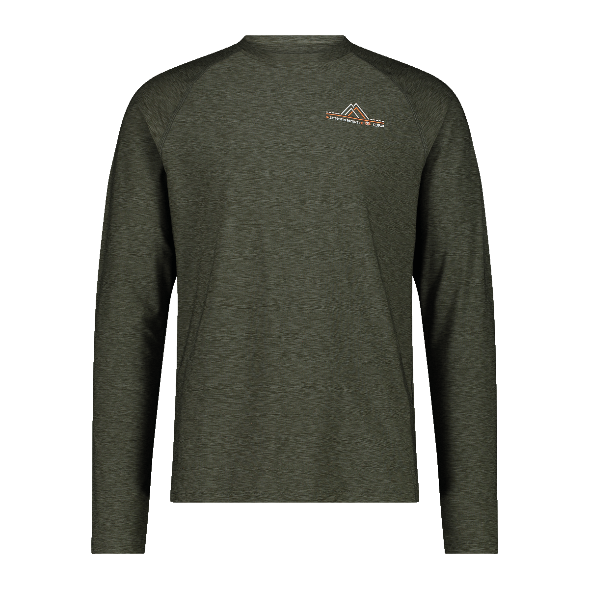 MAN T-SHIRT