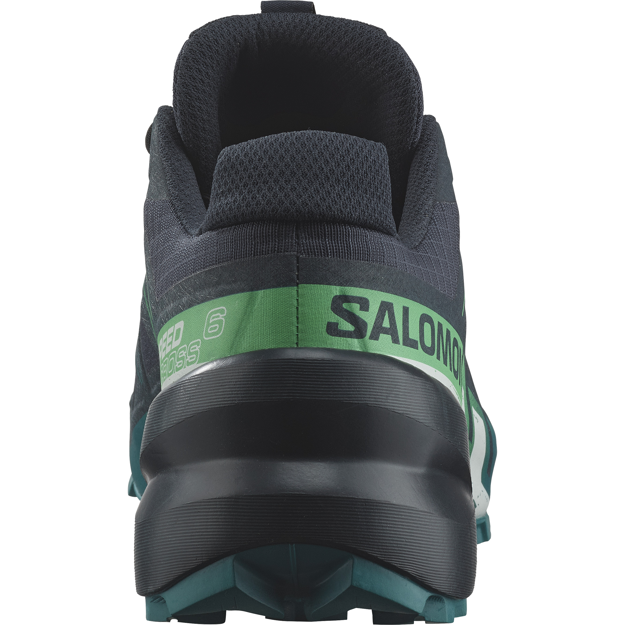 SHOES SPEEDCROSS 6 Carbon/Tahide/Wht #3