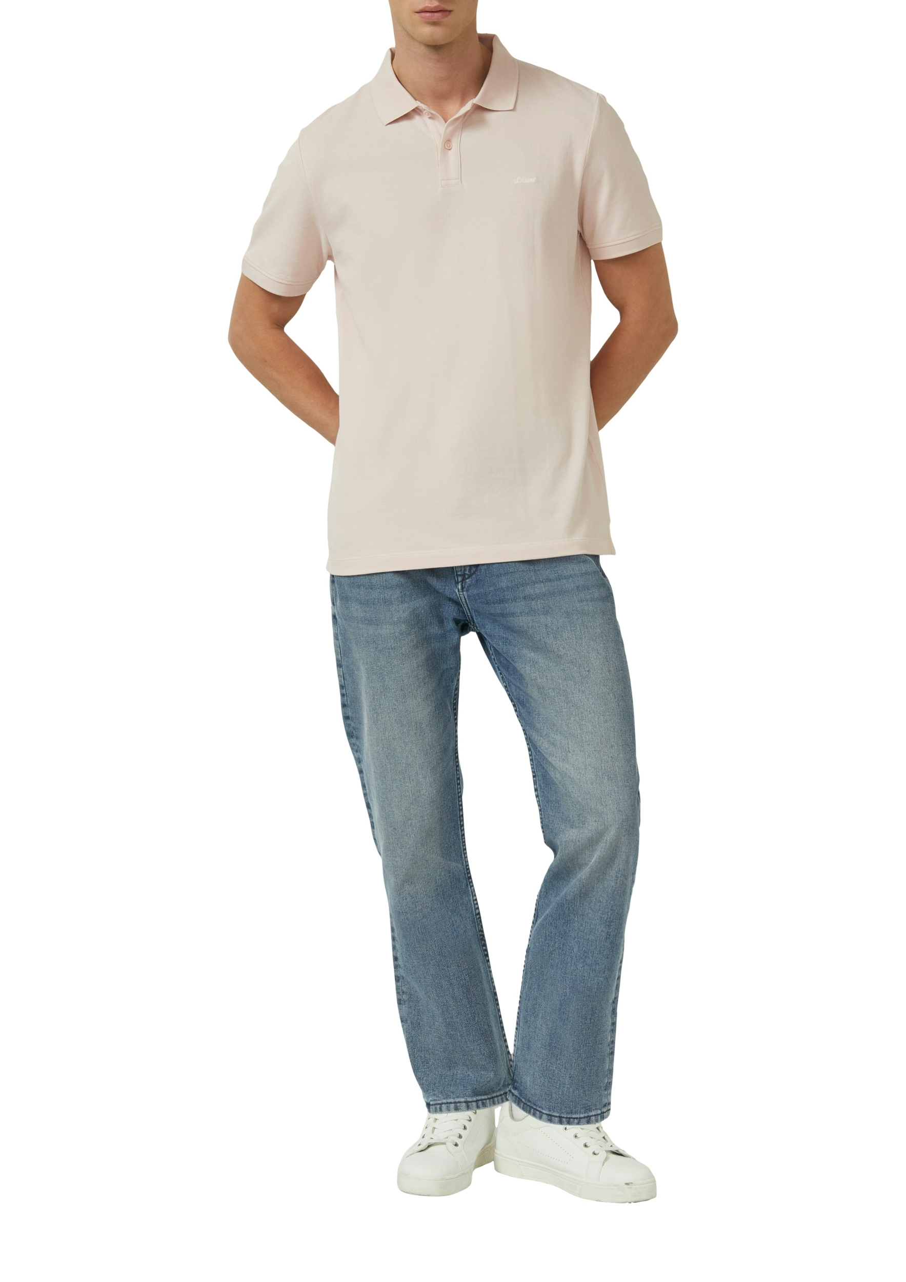 Polo-Shirt #8
