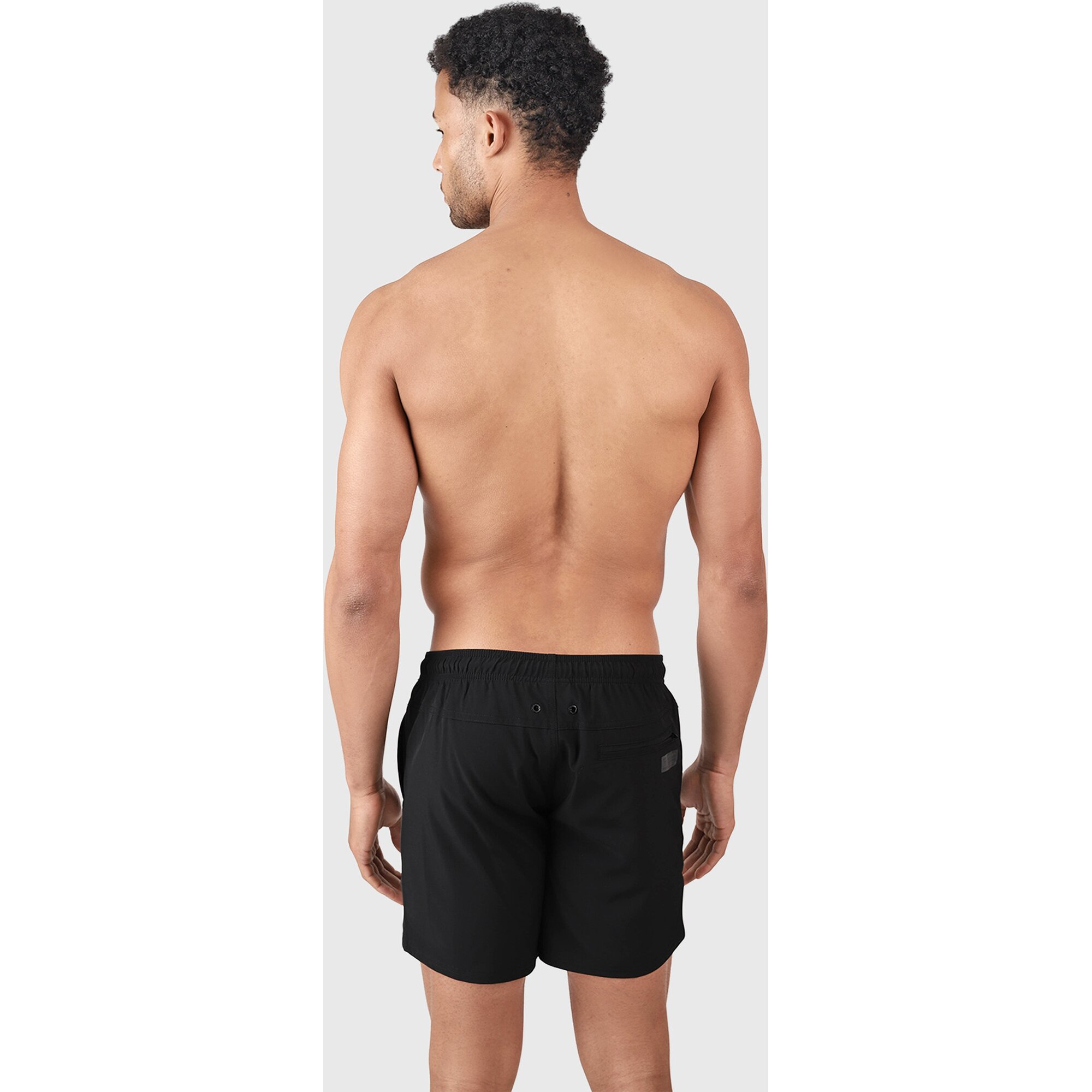 Bru-conic Men Swim Shorts #4