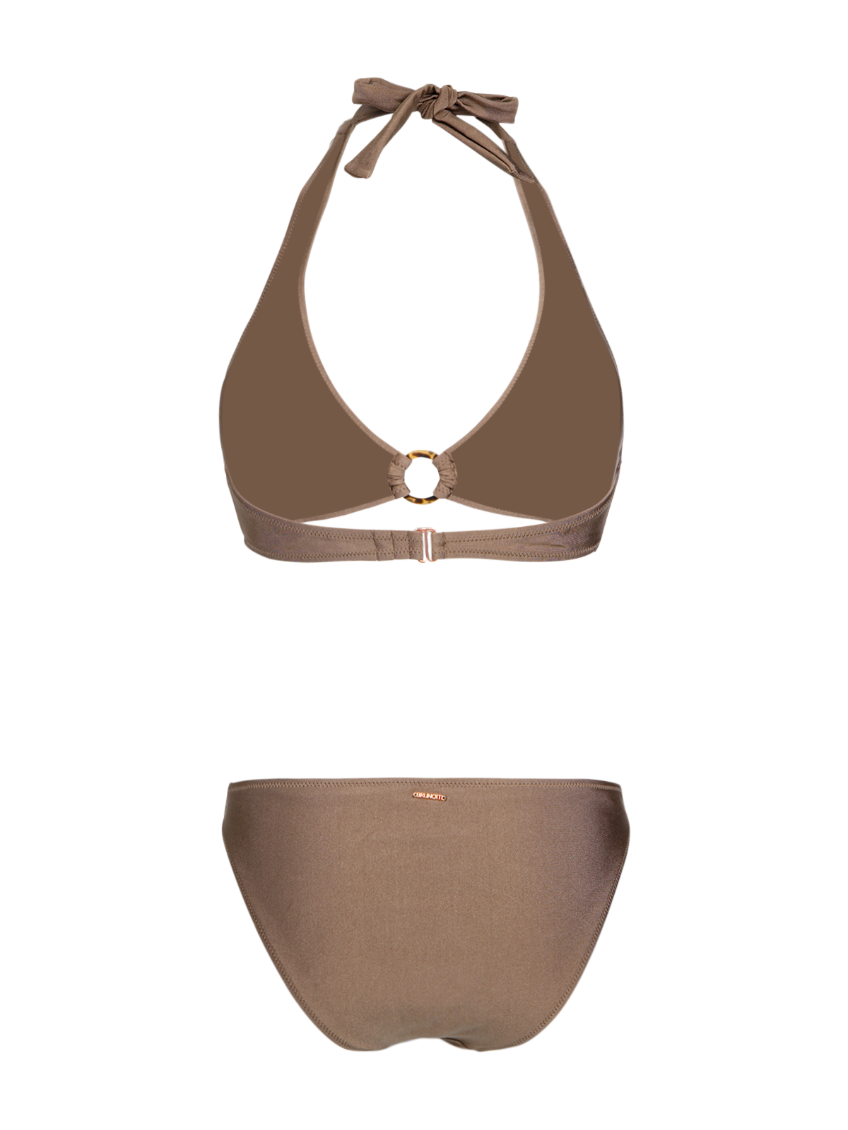 Hollymai-Shine Women Bikini #2