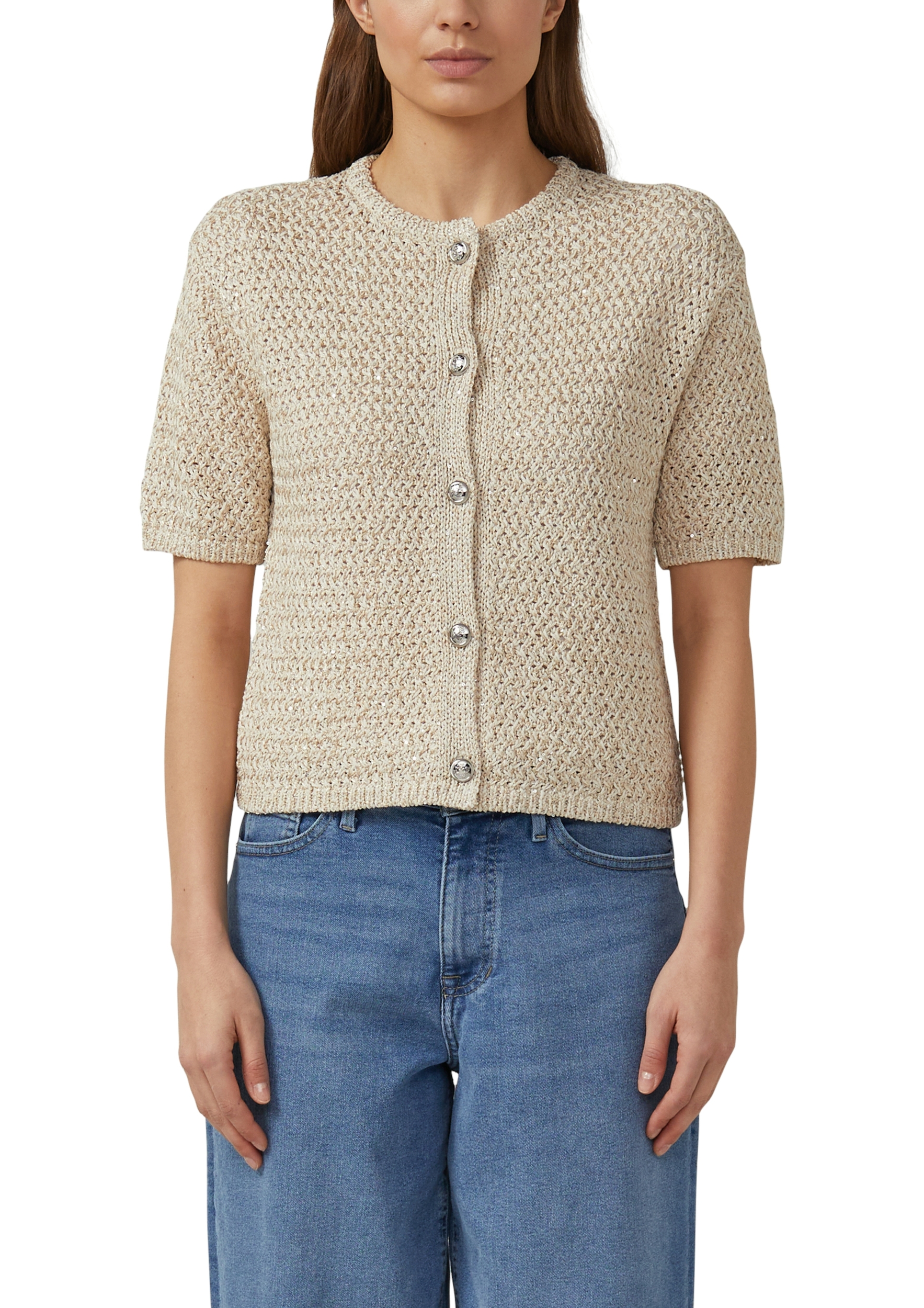 Strickjacke #3