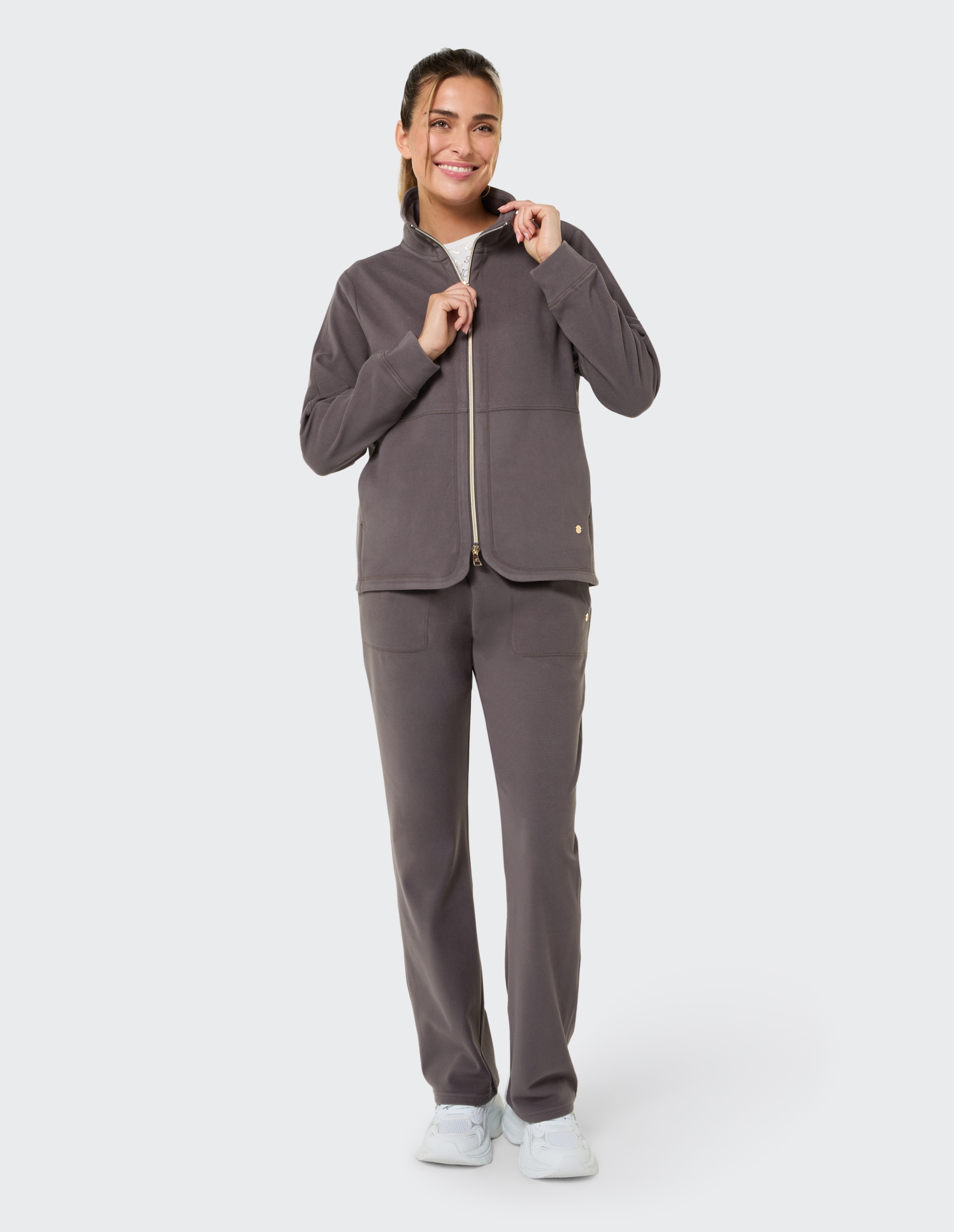FRANZISKA Jacke #5