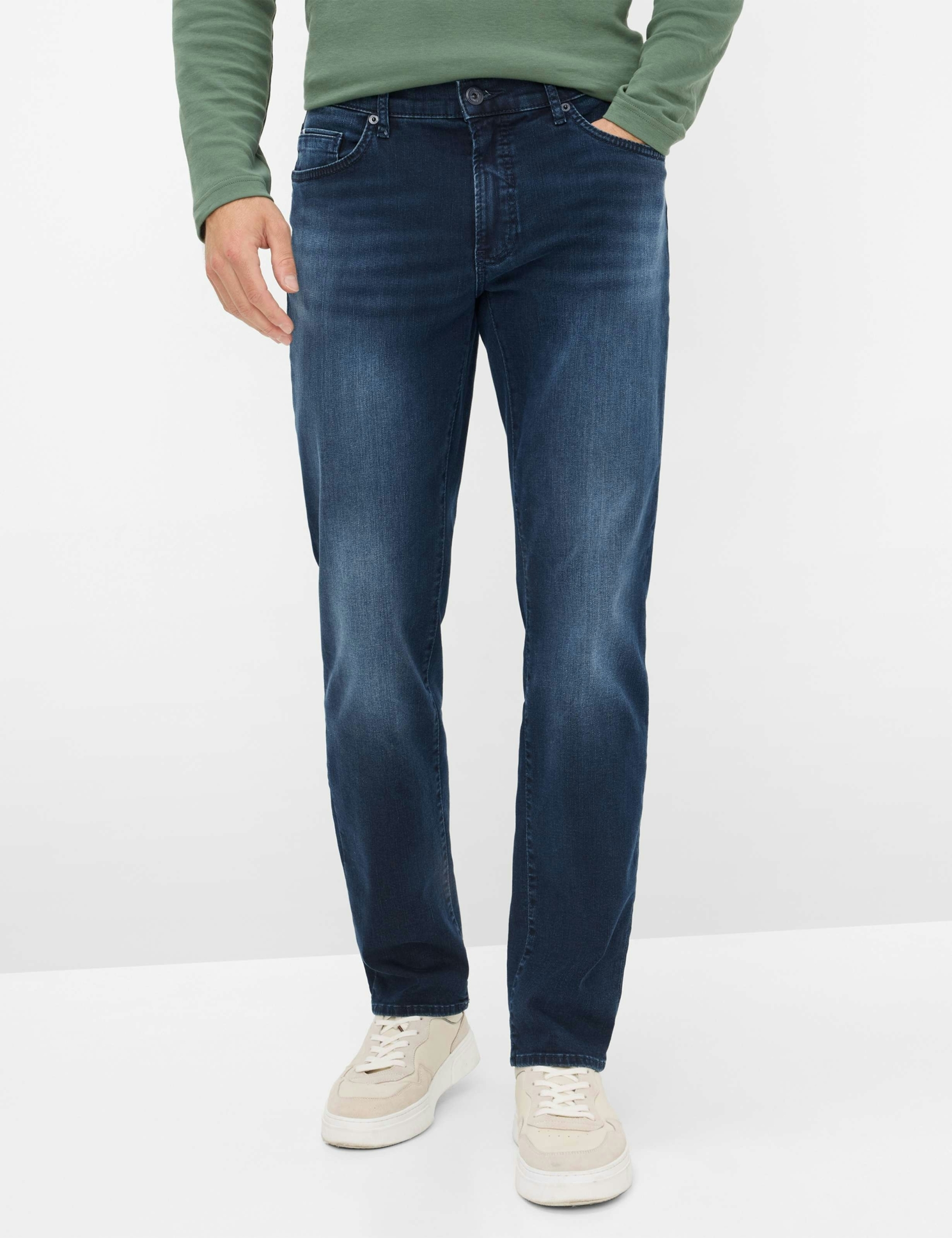 STYLE.CHUCK #4