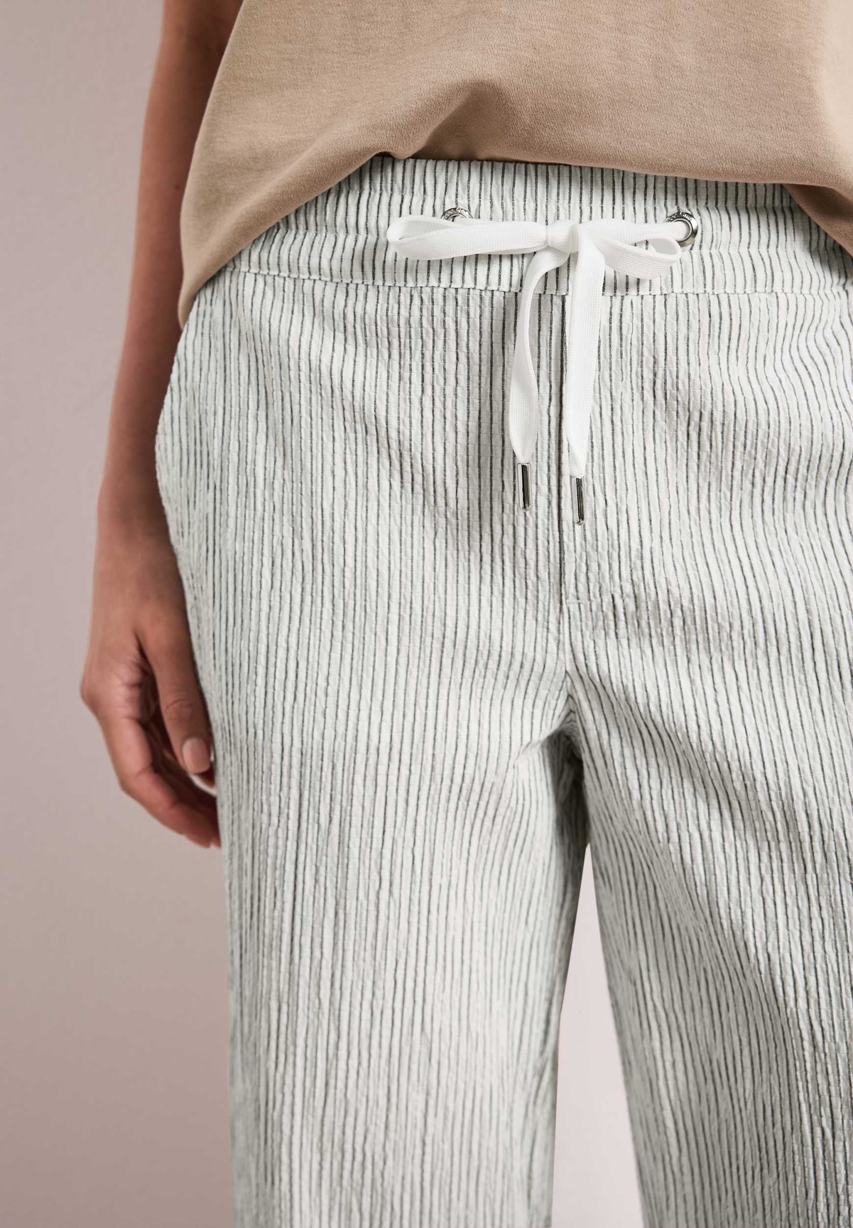 Style LTD QR Emee stripe crash #7